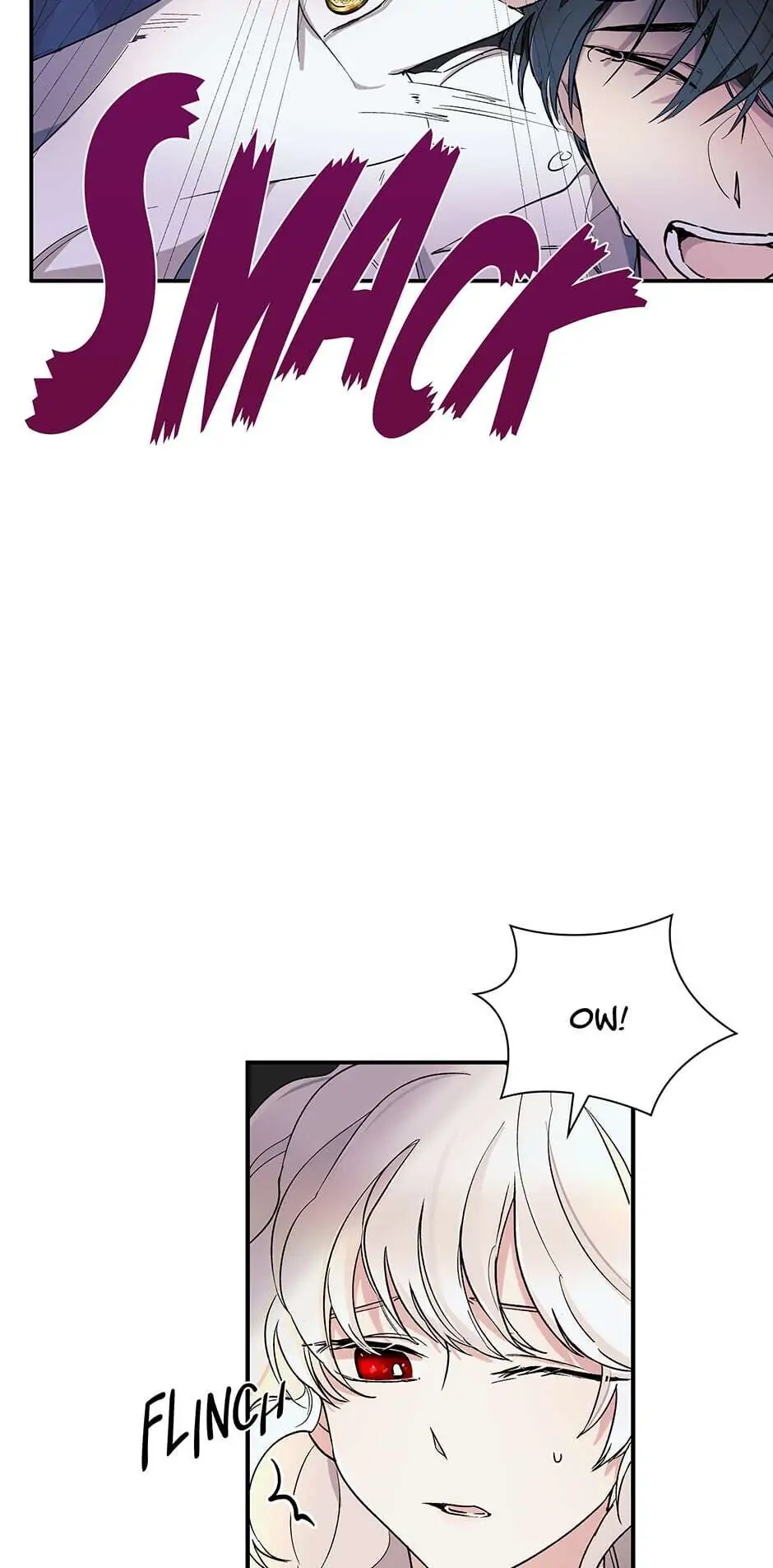 Villains Behind the Curtains Chapter 2 - page 29