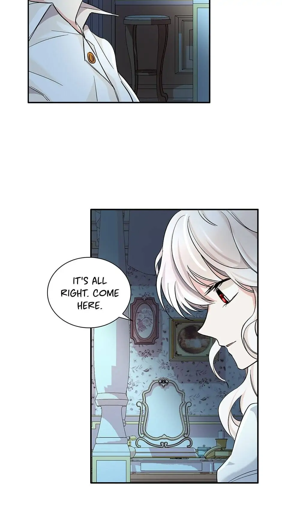 Villains Behind the Curtains Chapter 2 - page 63