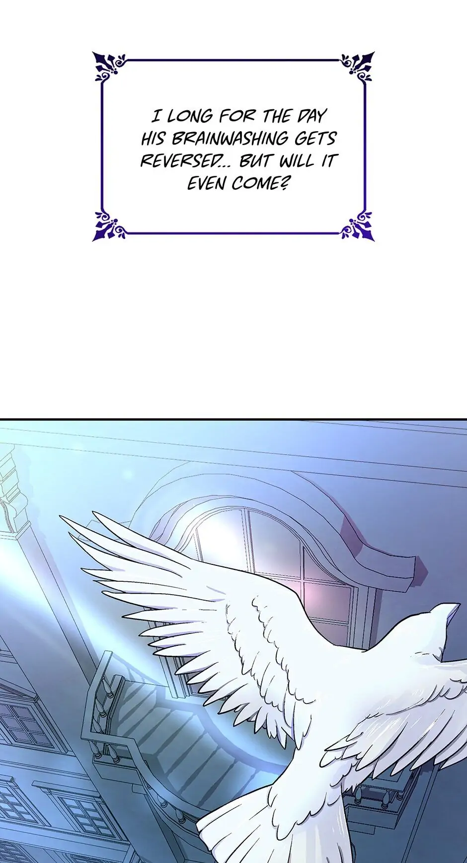 Villains Behind the Curtains Chapter 2 - page 71