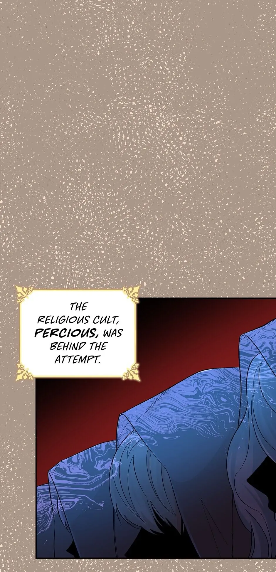 Villains Behind the Curtains Chapter 20 - page 28