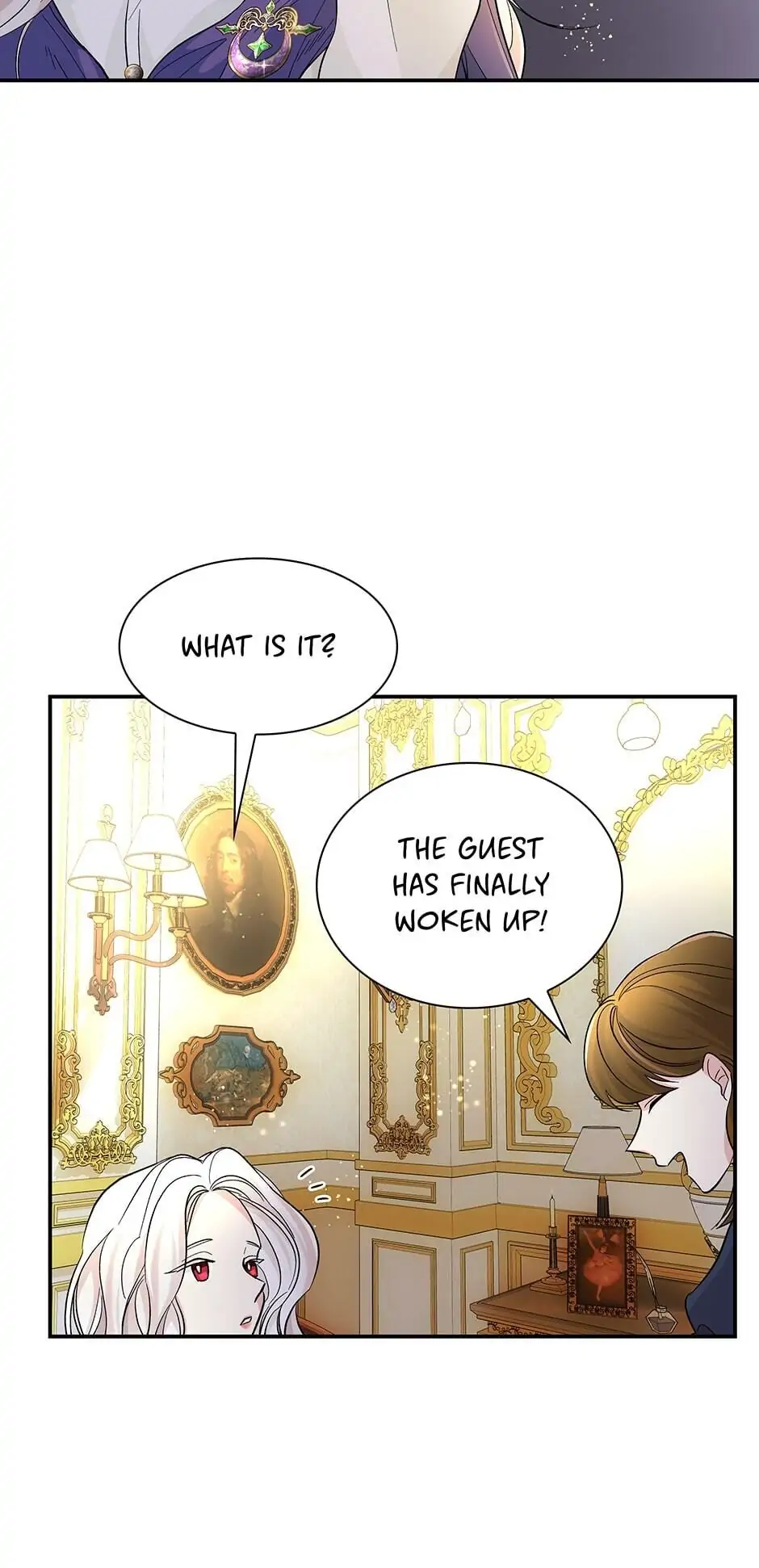 Villains Behind the Curtains Chapter 20 - page 45