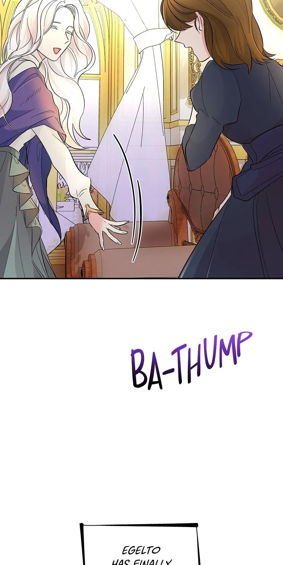 Villains Behind the Curtains Chapter 20 - page 47