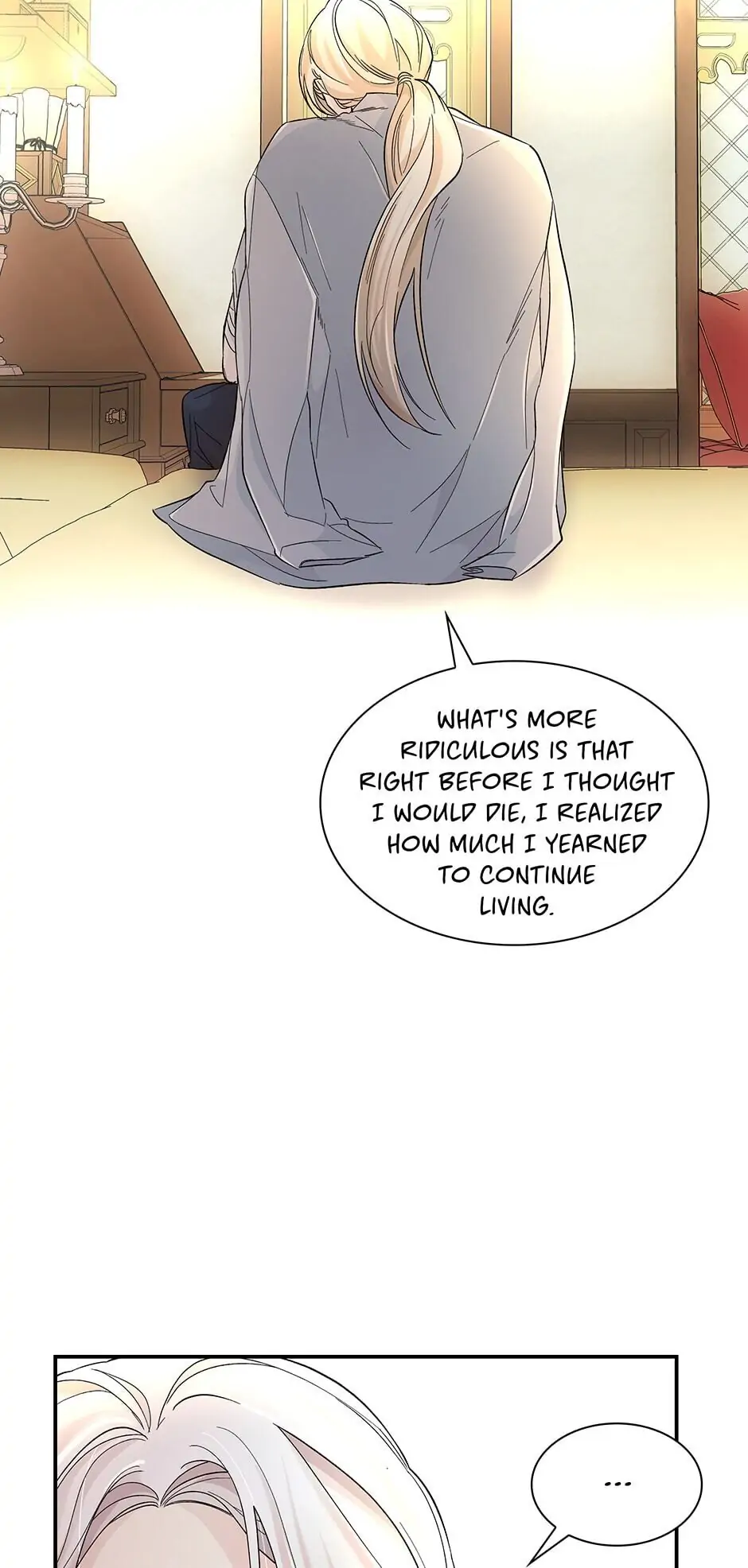Villains Behind the Curtains Chapter 20 - page 64
