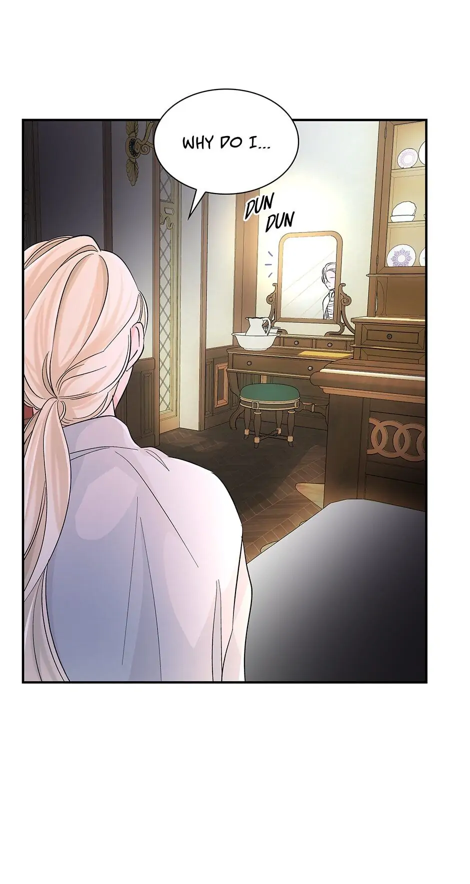 Villains Behind the Curtains Chapter 20 - page 76