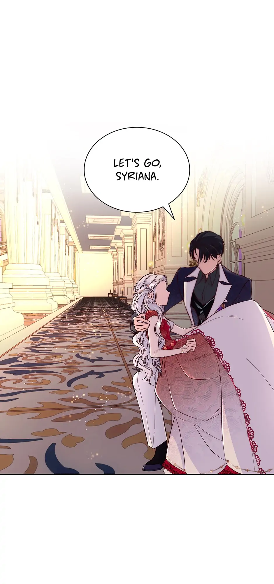 Villains Behind the Curtains Chapter 33 - page 20