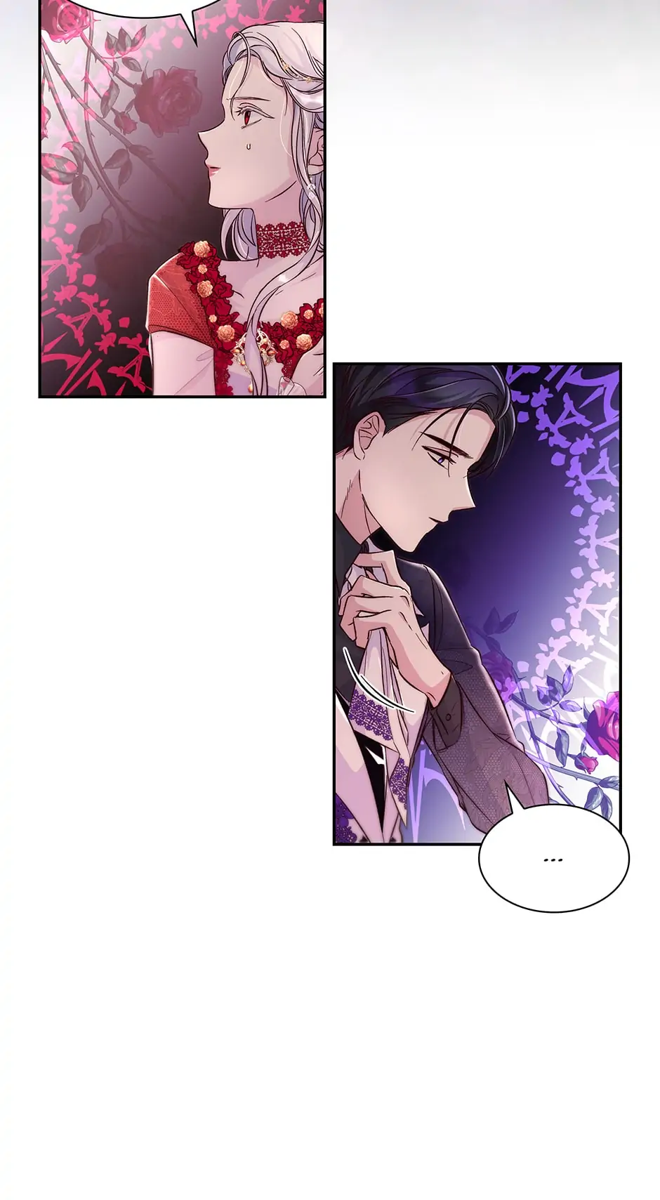 Villains Behind the Curtains Chapter 33 - page 2