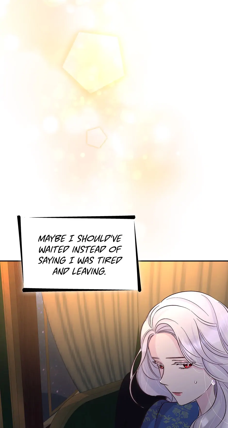 Villains Behind the Curtains Chapter 33 - page 40