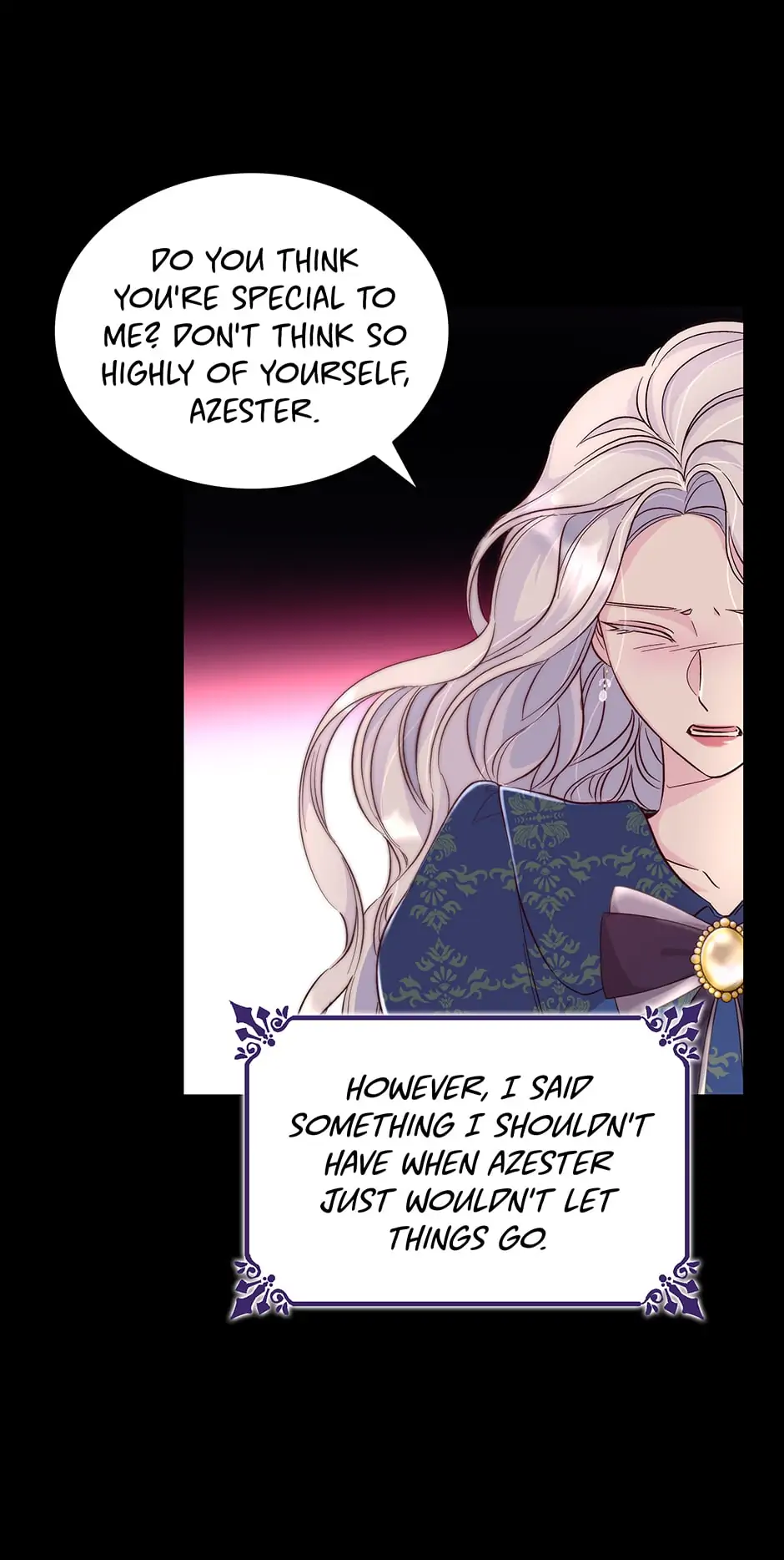 Villains Behind the Curtains Chapter 33 - page 45