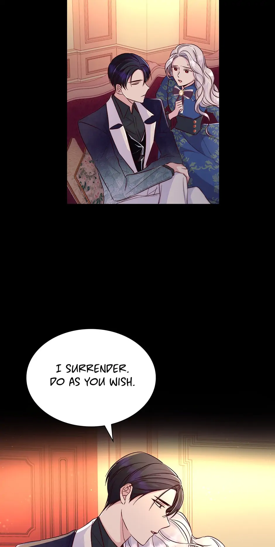 Villains Behind the Curtains Chapter 33 - page 47