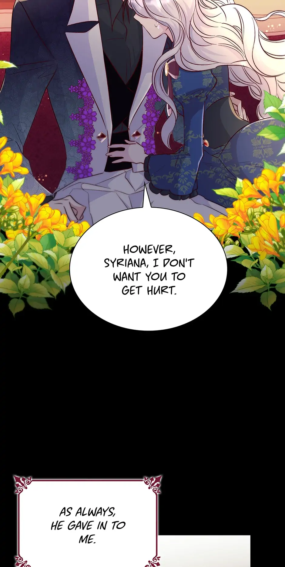 Villains Behind the Curtains Chapter 33 - page 48