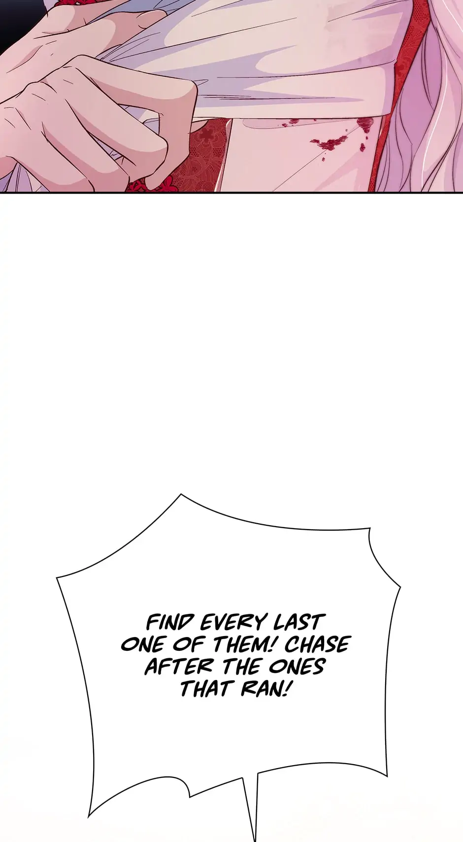 Villains Behind the Curtains Chapter 33 - page 4
