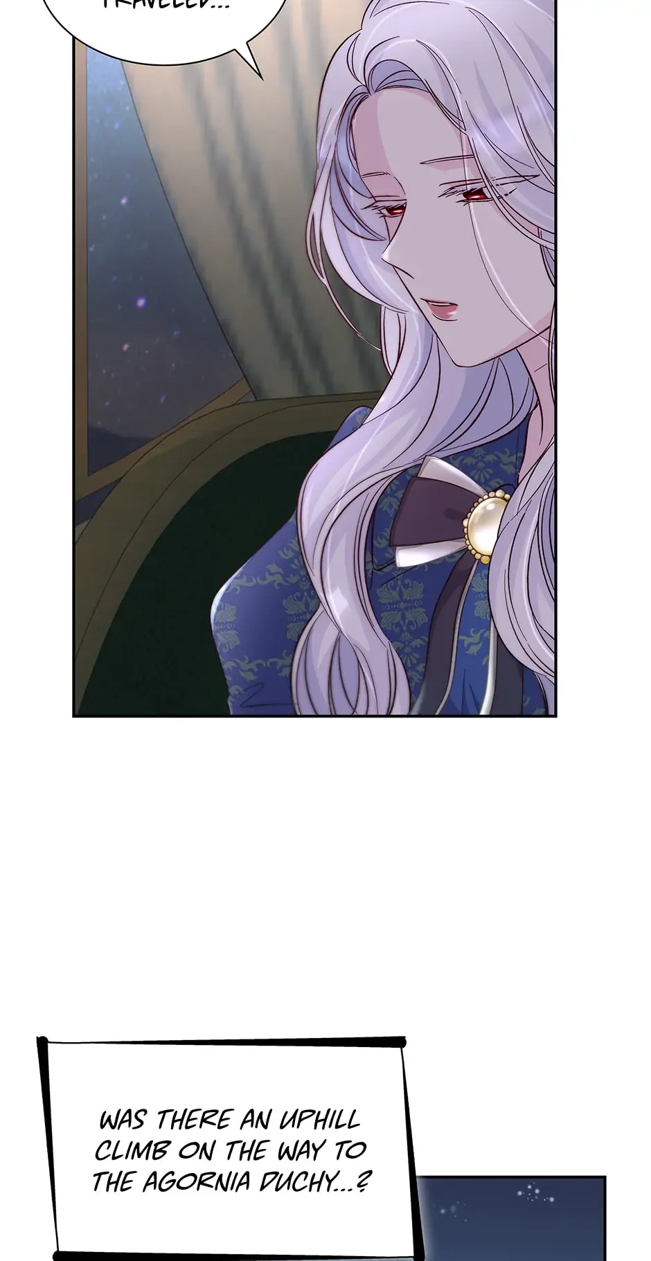 Villains Behind the Curtains Chapter 33 - page 54