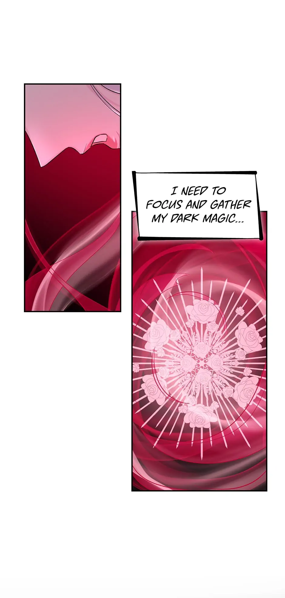 Villains Behind the Curtains Chapter 33 - page 59