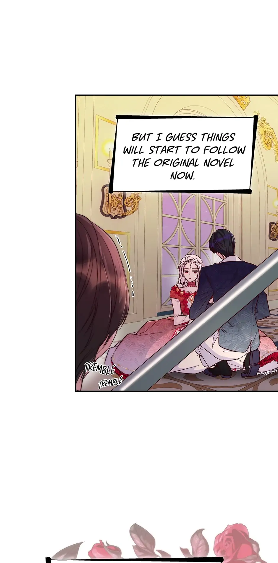 Villains Behind the Curtains Chapter 33 - page 6