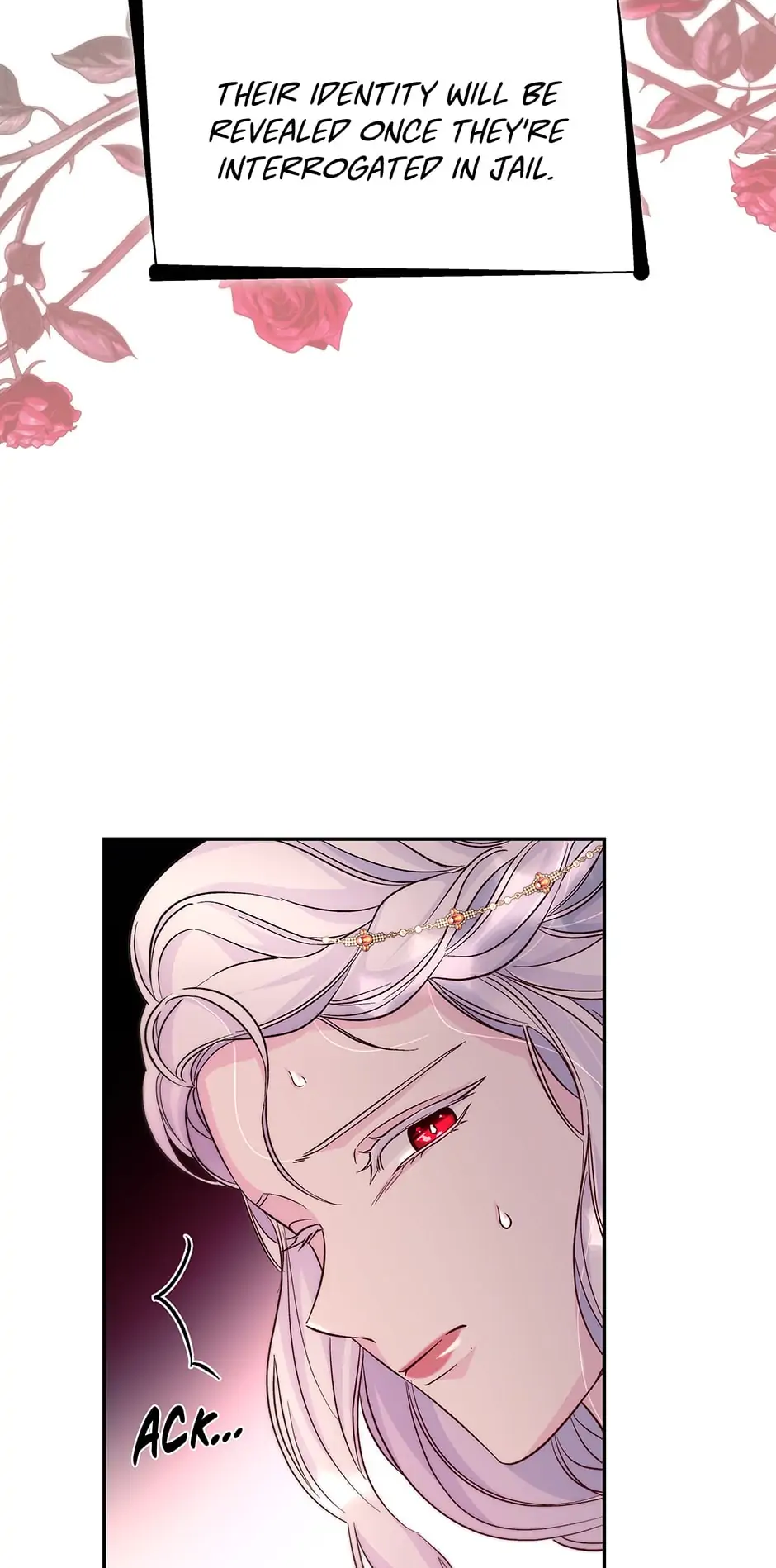Villains Behind the Curtains Chapter 33 - page 7