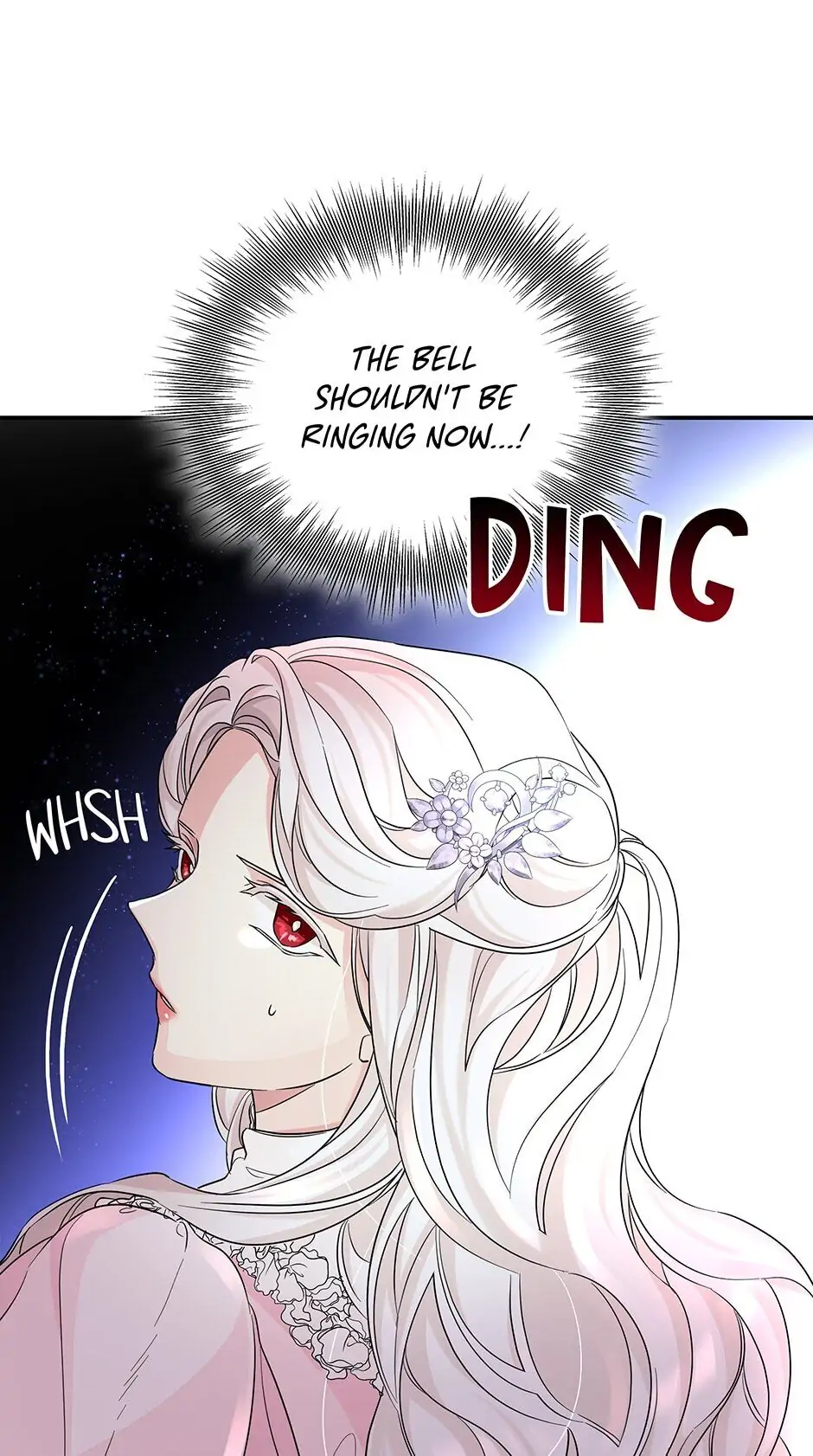 Villains Behind the Curtains Chapter 23 - page 70