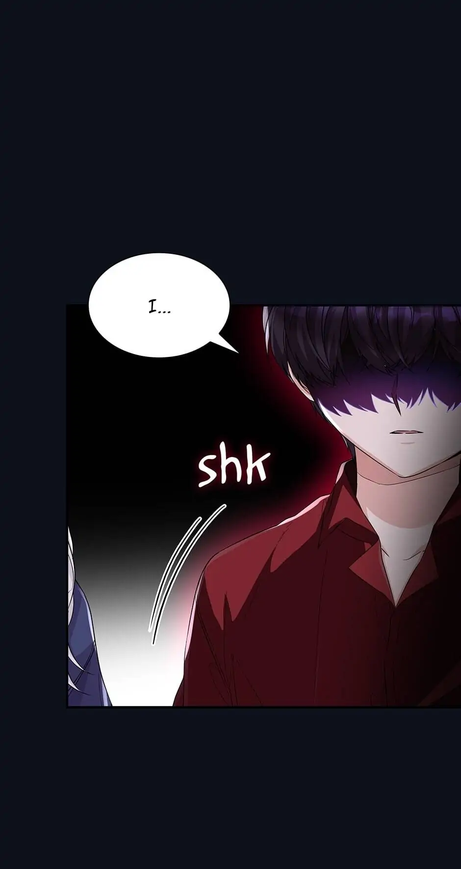 Villains Behind the Curtains Chapter 25 - page 4