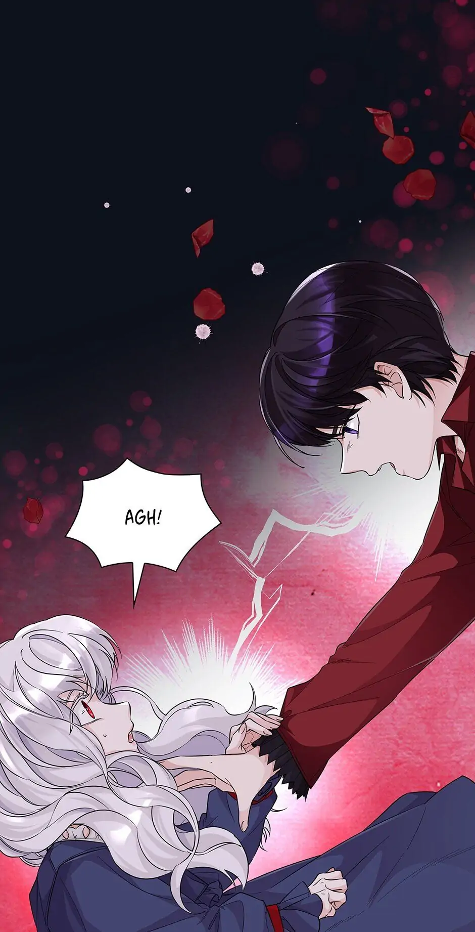 Villains Behind the Curtains Chapter 25 - page 6