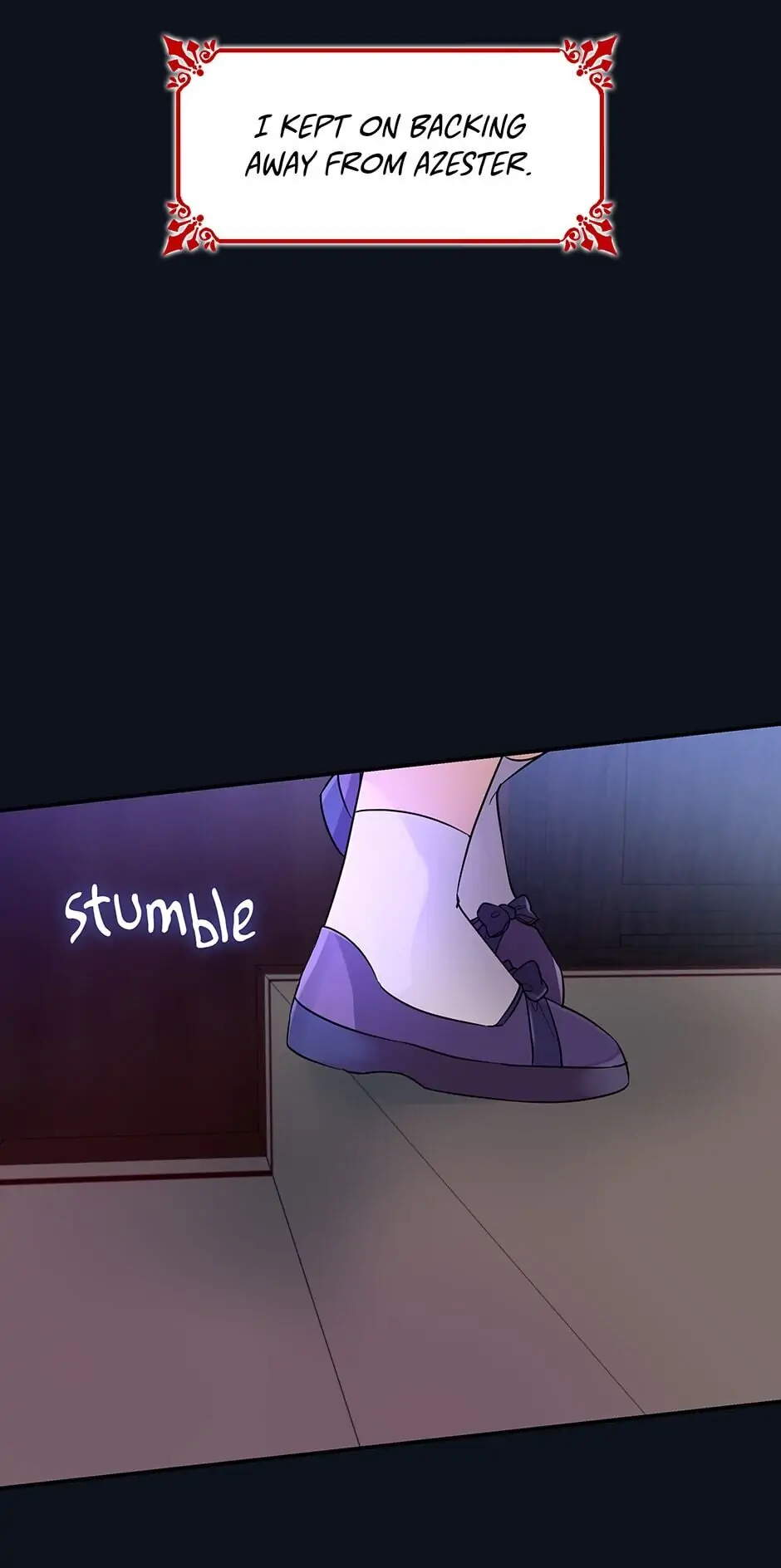 Villains Behind the Curtains Chapter 25 - page 75