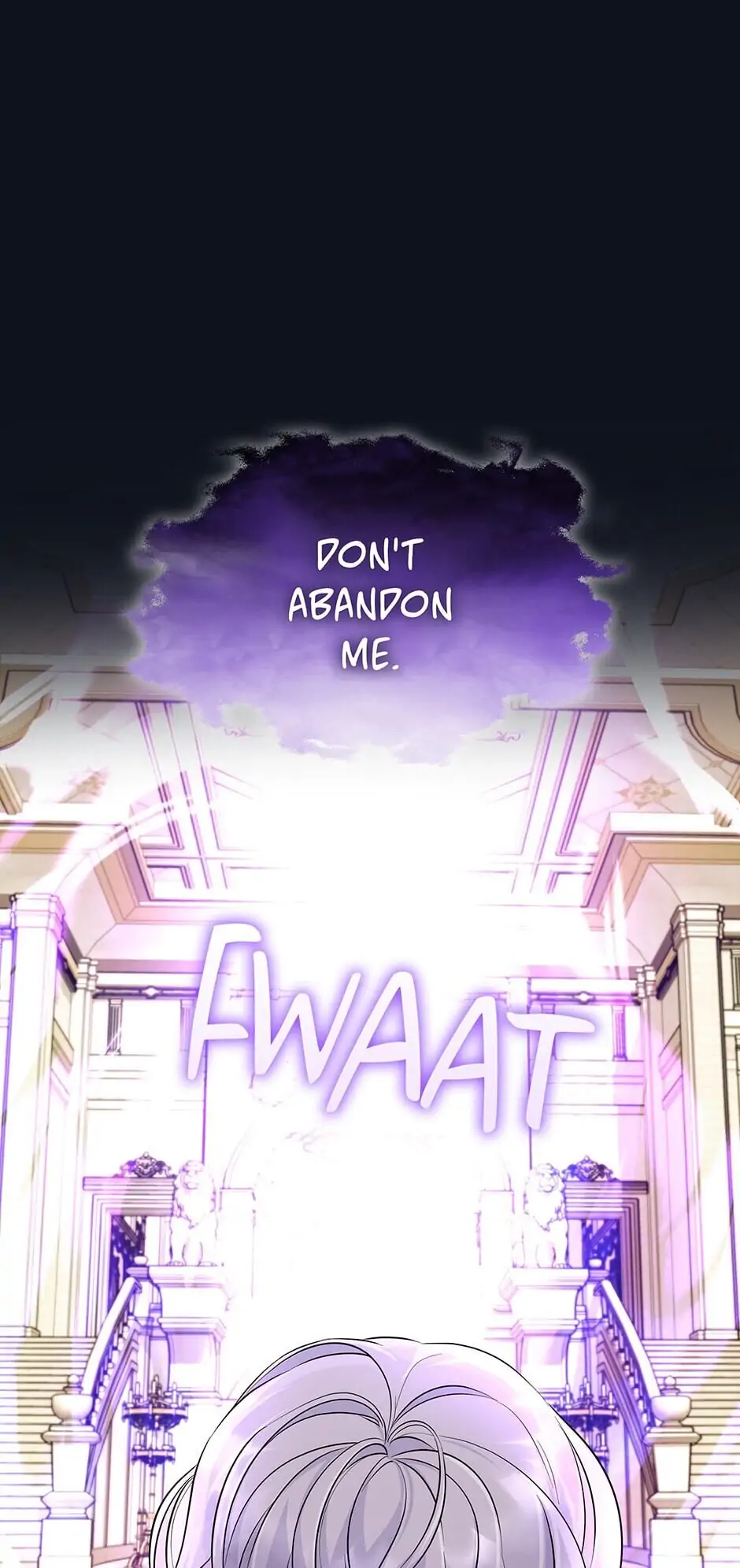 Villains Behind the Curtains Chapter 26 - page 31