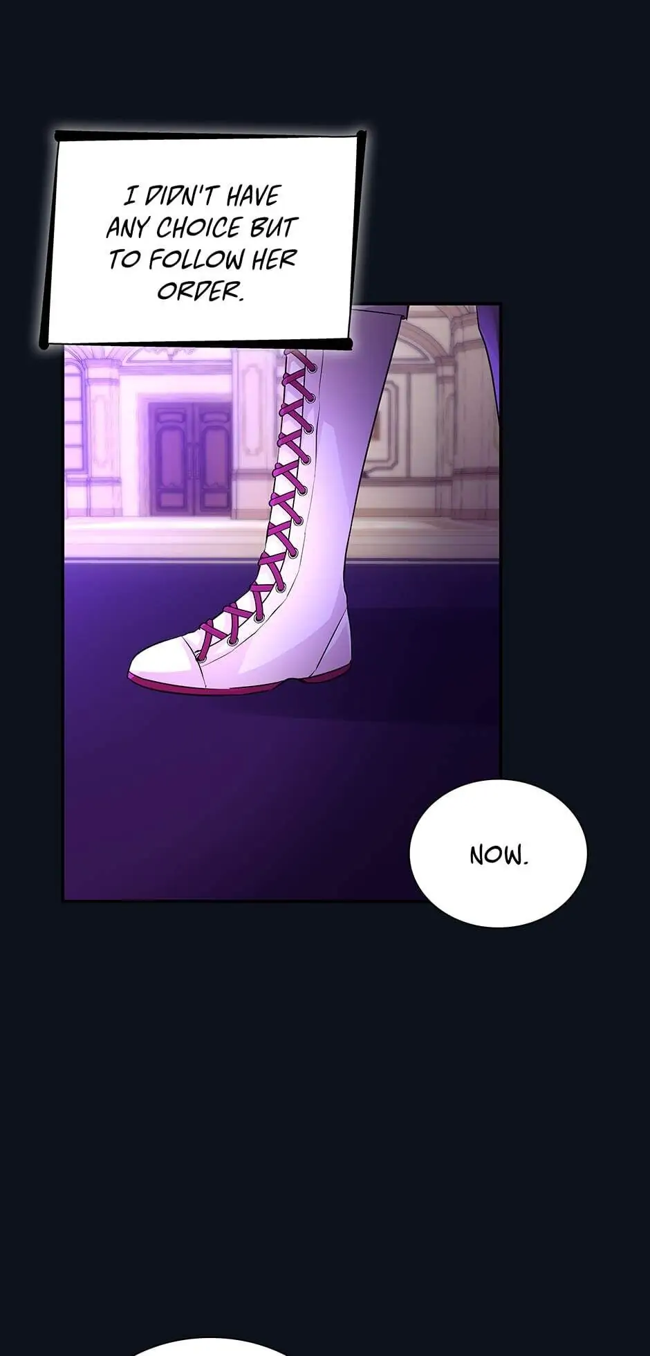 Villains Behind the Curtains Chapter 26 - page 45