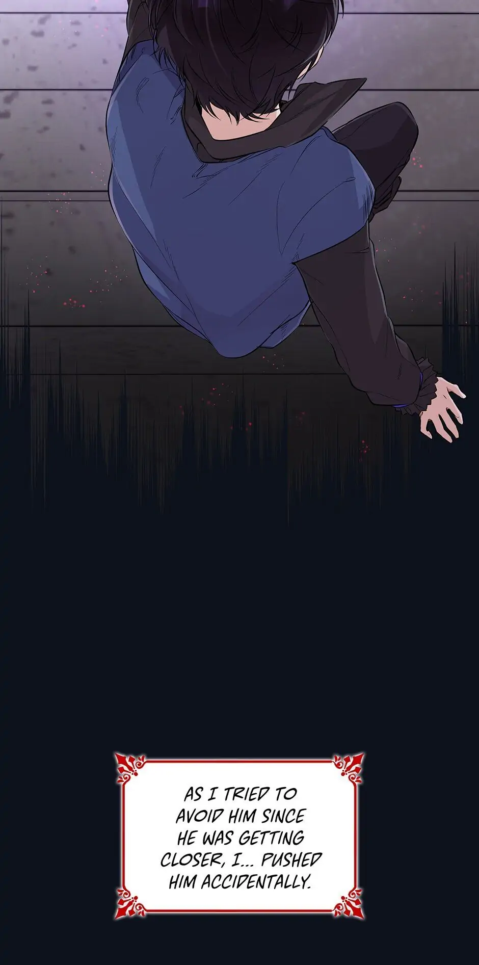 Villains Behind the Curtains Chapter 26 - page 4