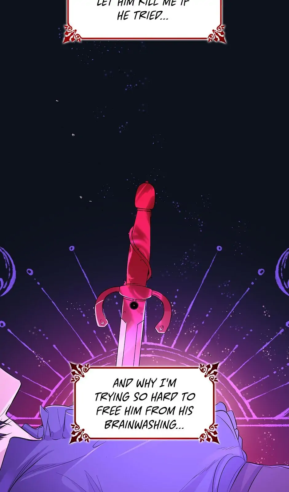 Villains Behind the Curtains Chapter 26 - page 64