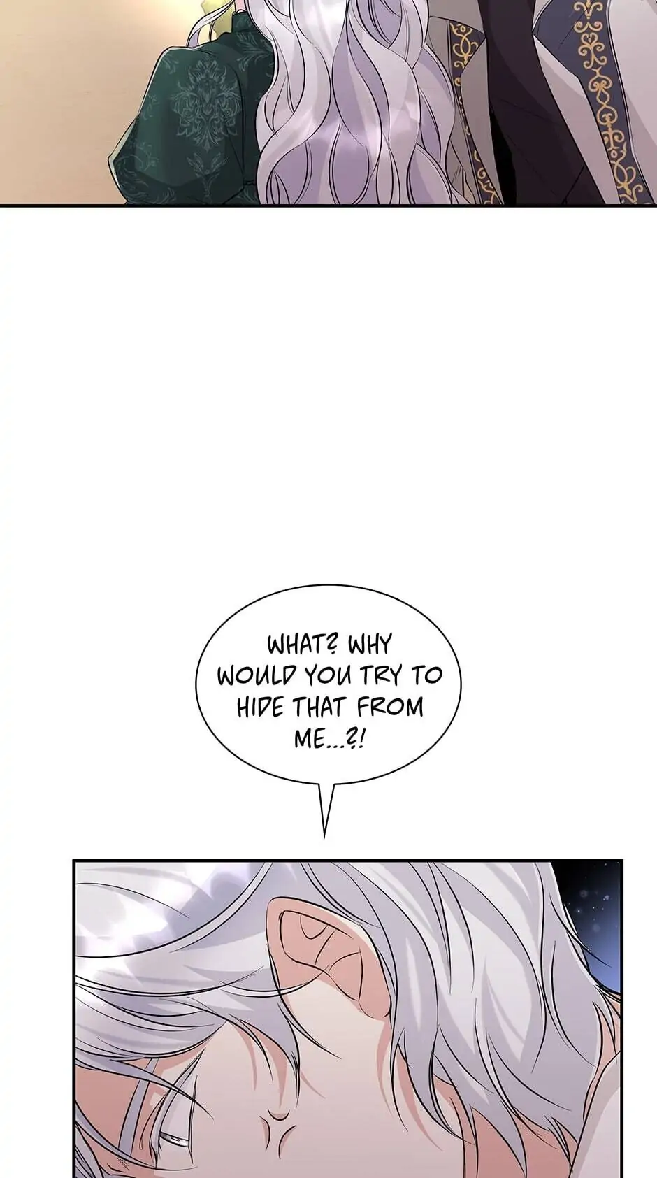 Villains Behind the Curtains Chapter 26 - page 70