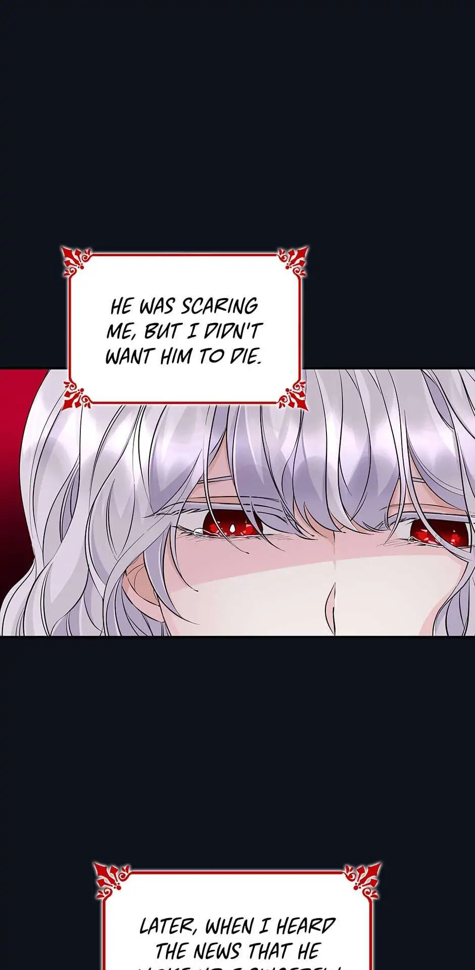 Villains Behind the Curtains Chapter 26 - page 7