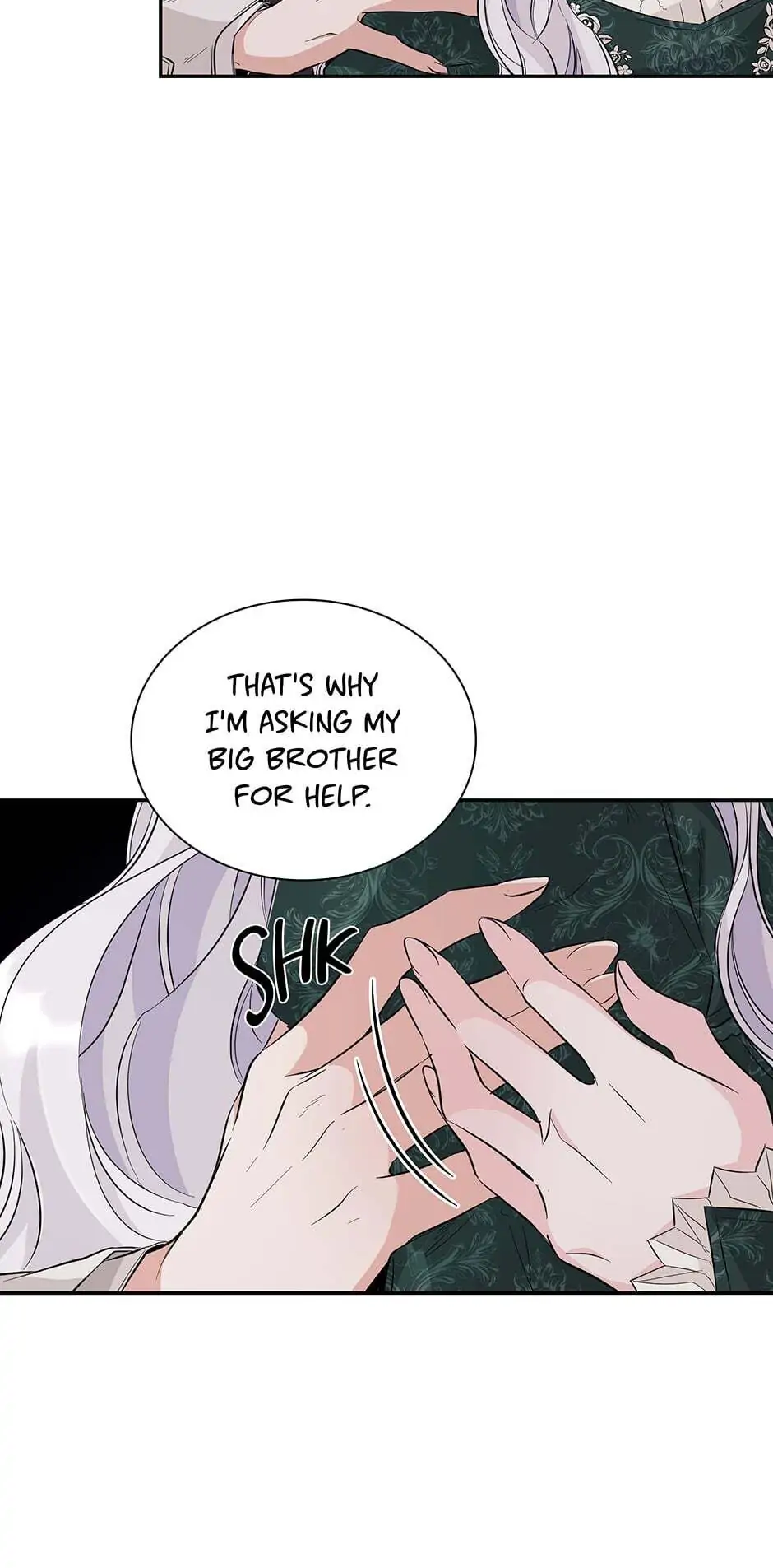 Villains Behind the Curtains Chapter 27 - page 4