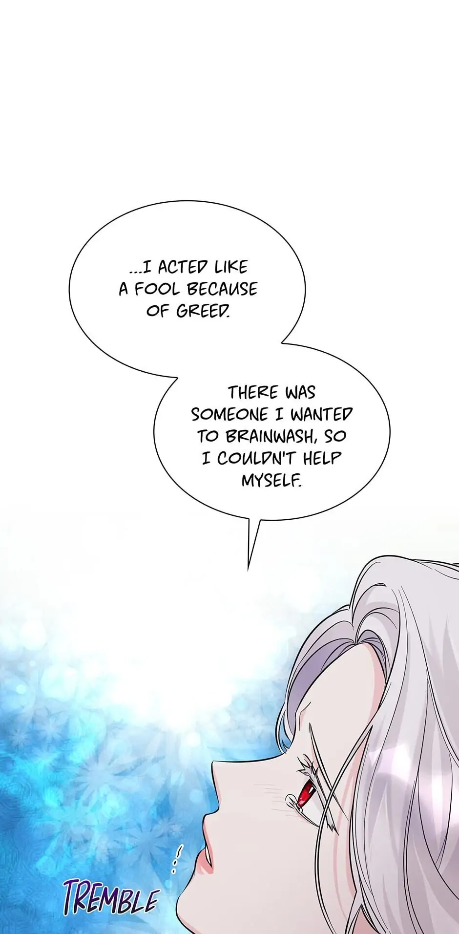 Villains Behind the Curtains Chapter 27 - page 70