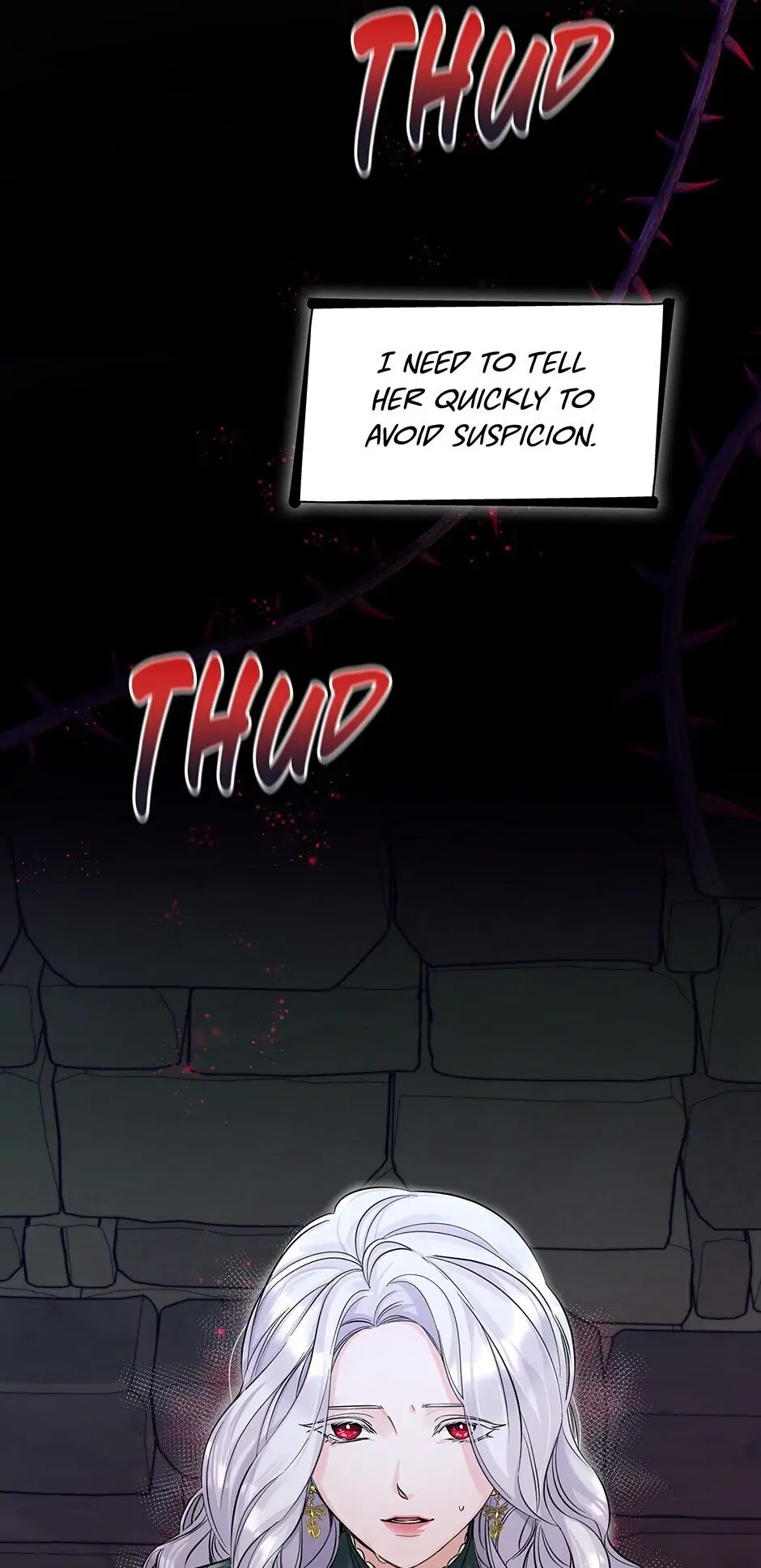 Villains Behind the Curtains Chapter 27 - page 75