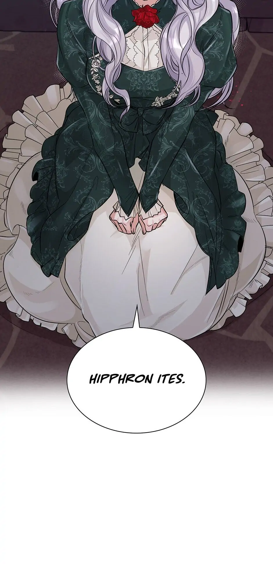 Villains Behind the Curtains Chapter 27 - page 76