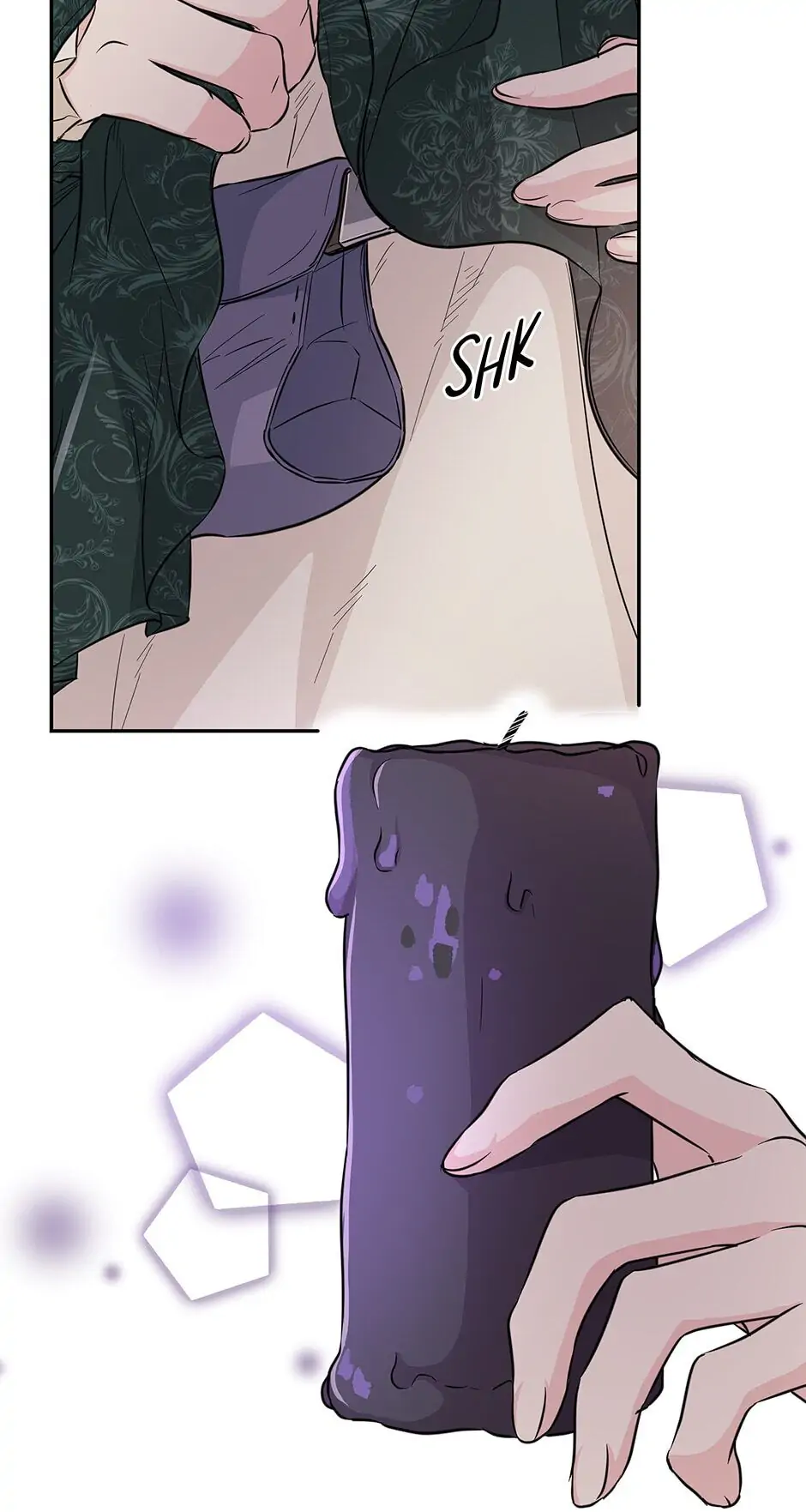 Villains Behind the Curtains Chapter 28 - page 75