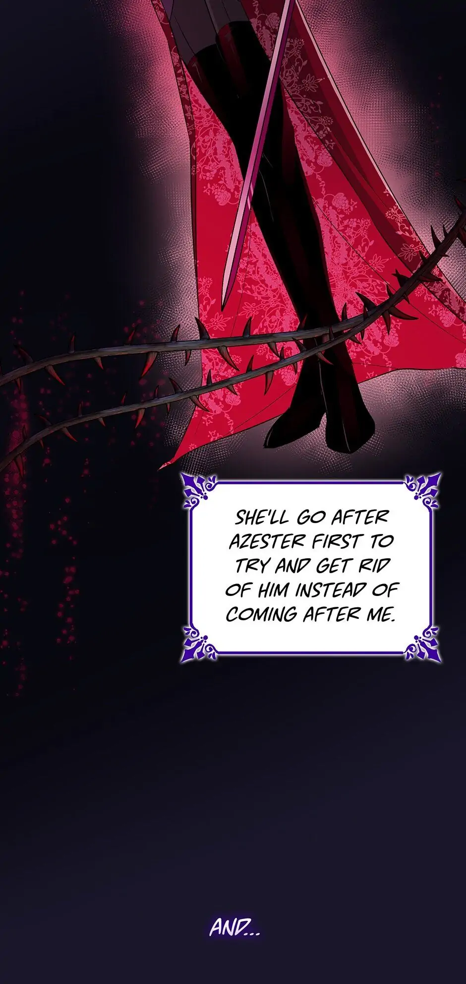 Villains Behind the Curtains Chapter 29 - page 13