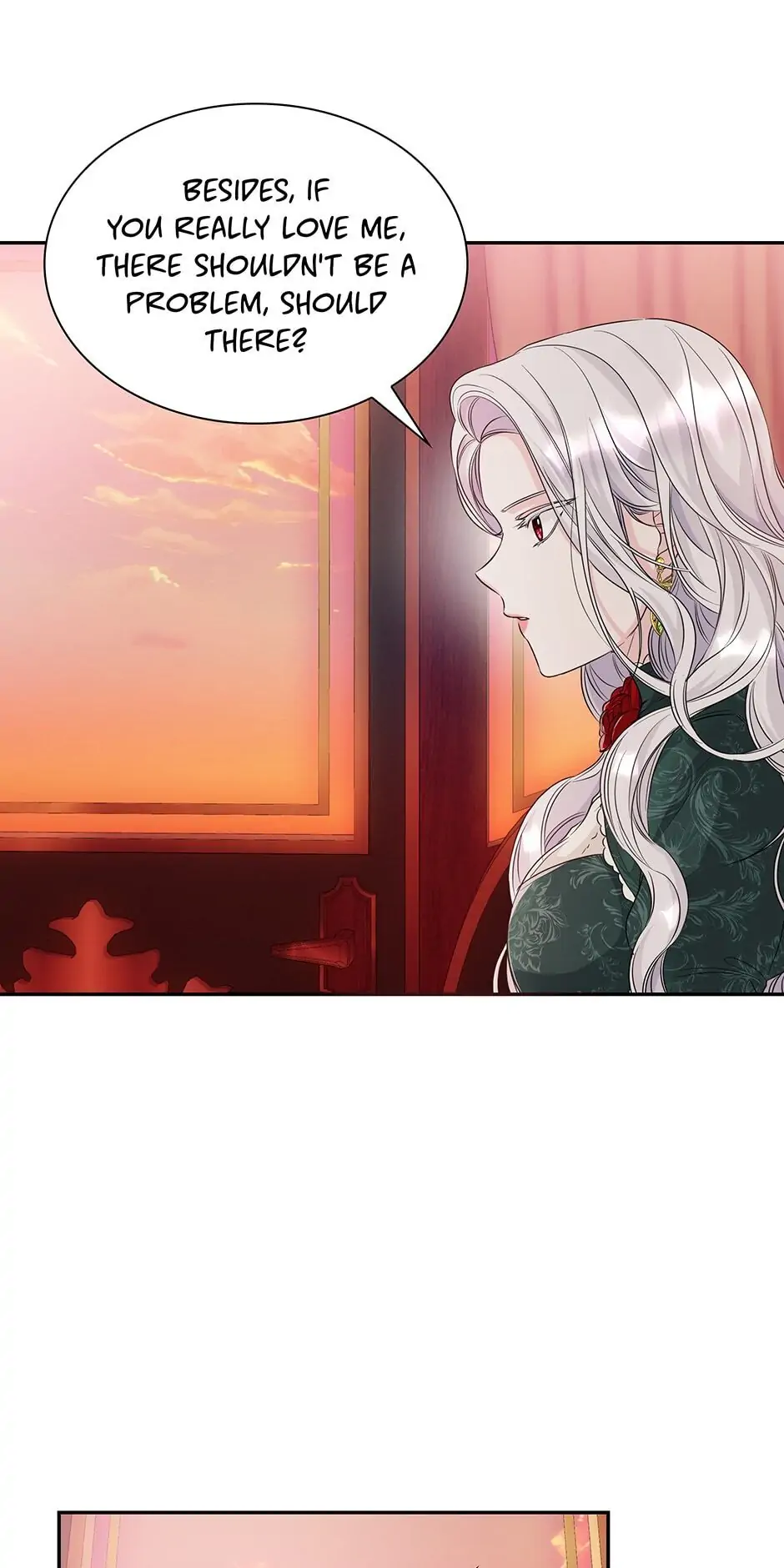Villains Behind the Curtains Chapter 29 - page 17