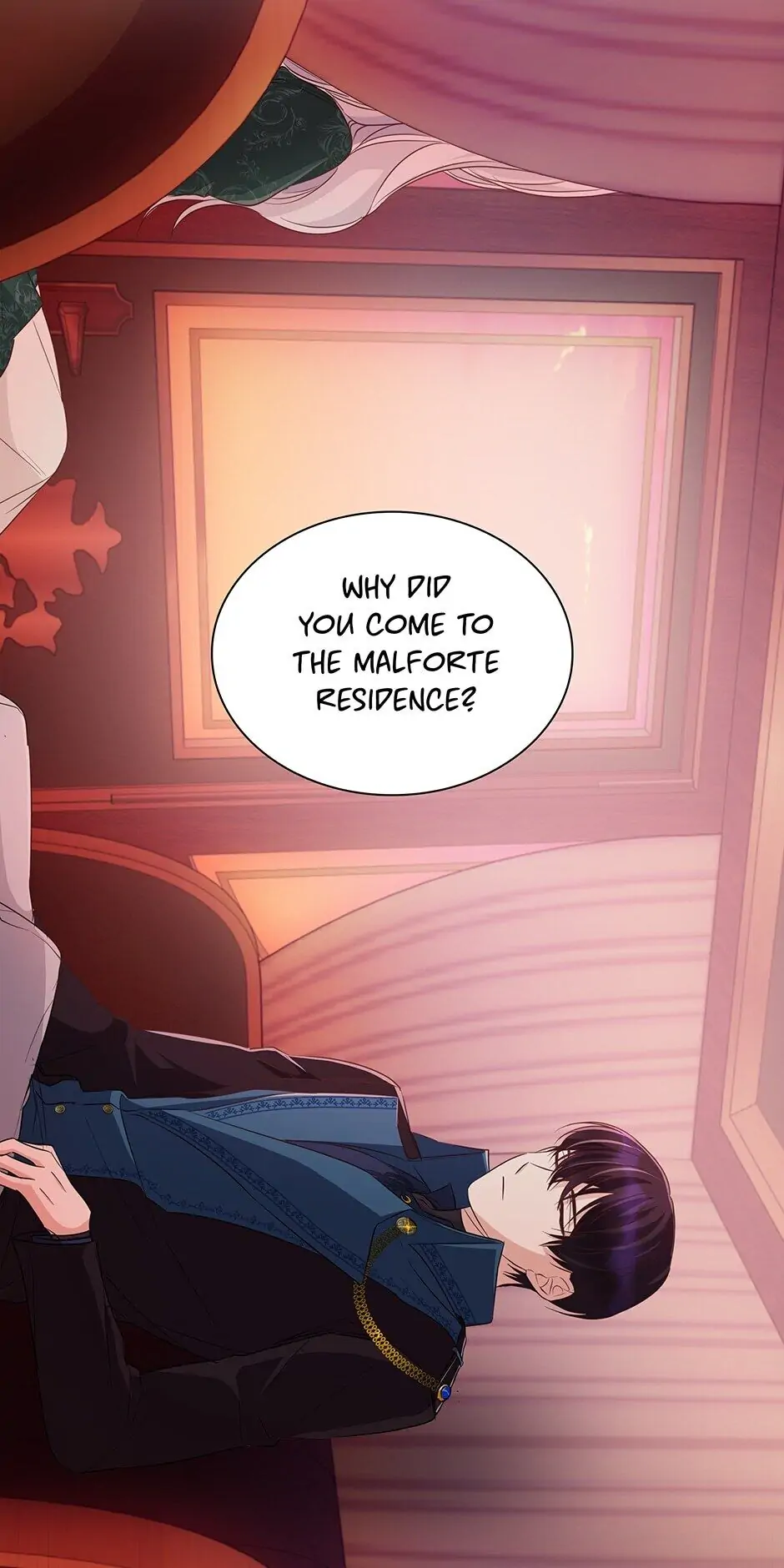 Villains Behind the Curtains Chapter 29 - page 19