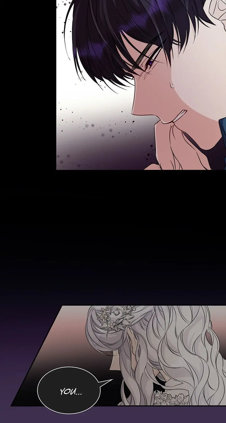 Villains Behind the Curtains Chapter 29 - page 24