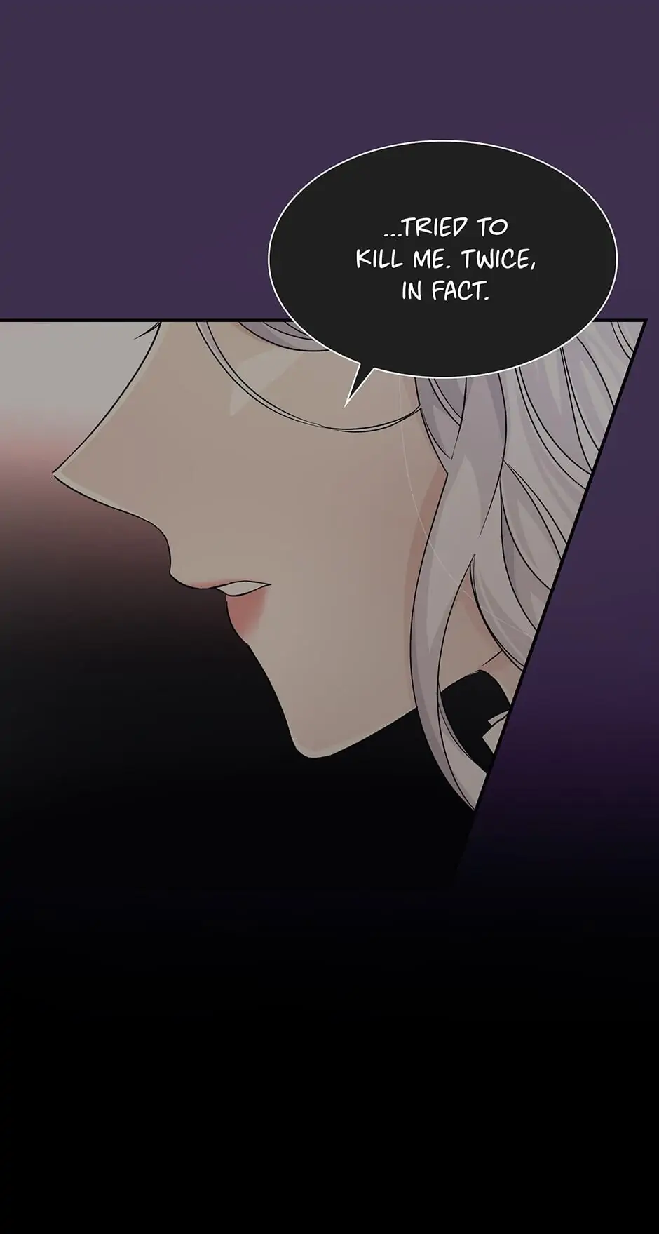 Villains Behind the Curtains Chapter 29 - page 25