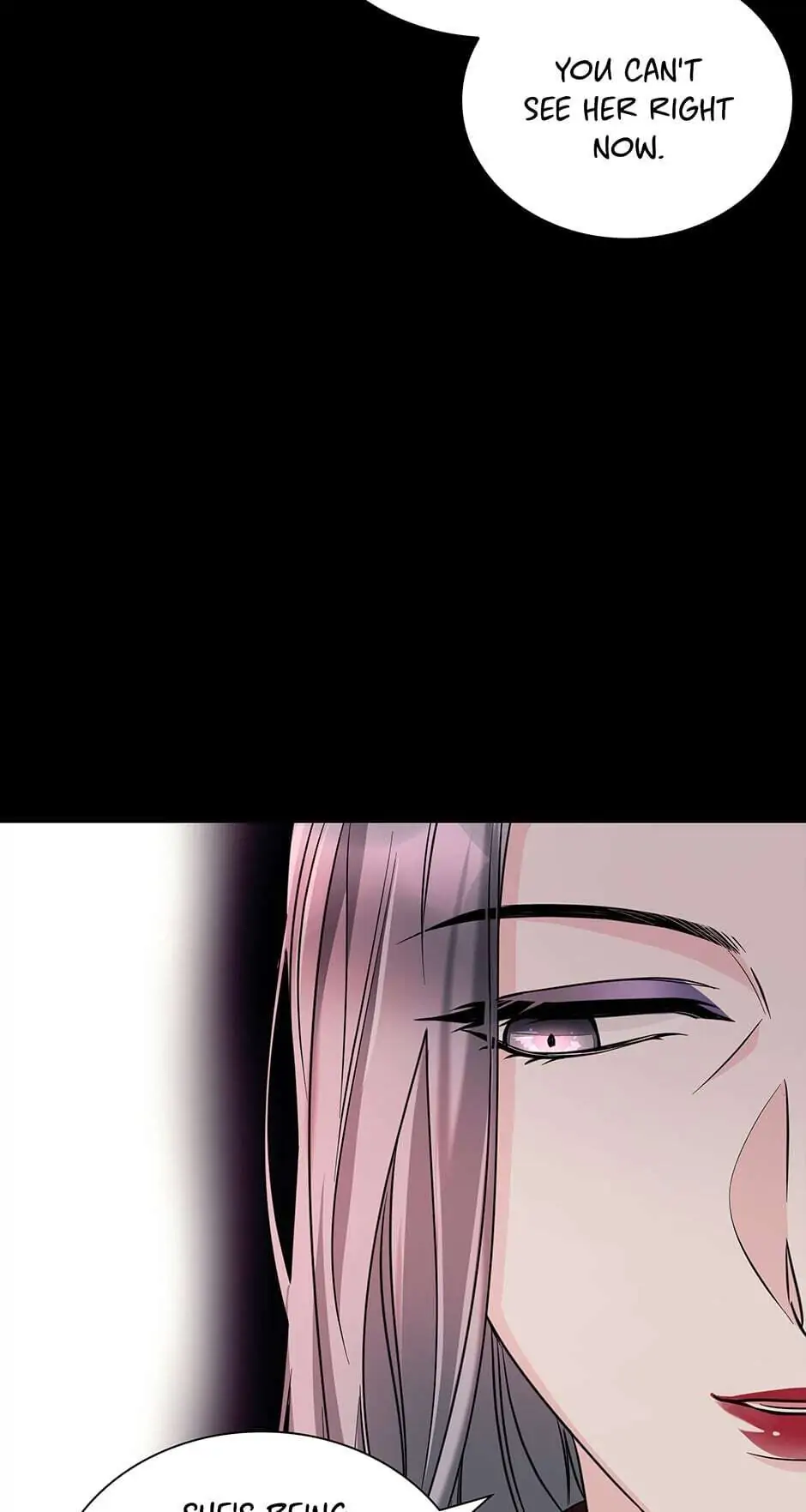 Villains Behind the Curtains Chapter 29 - page 31