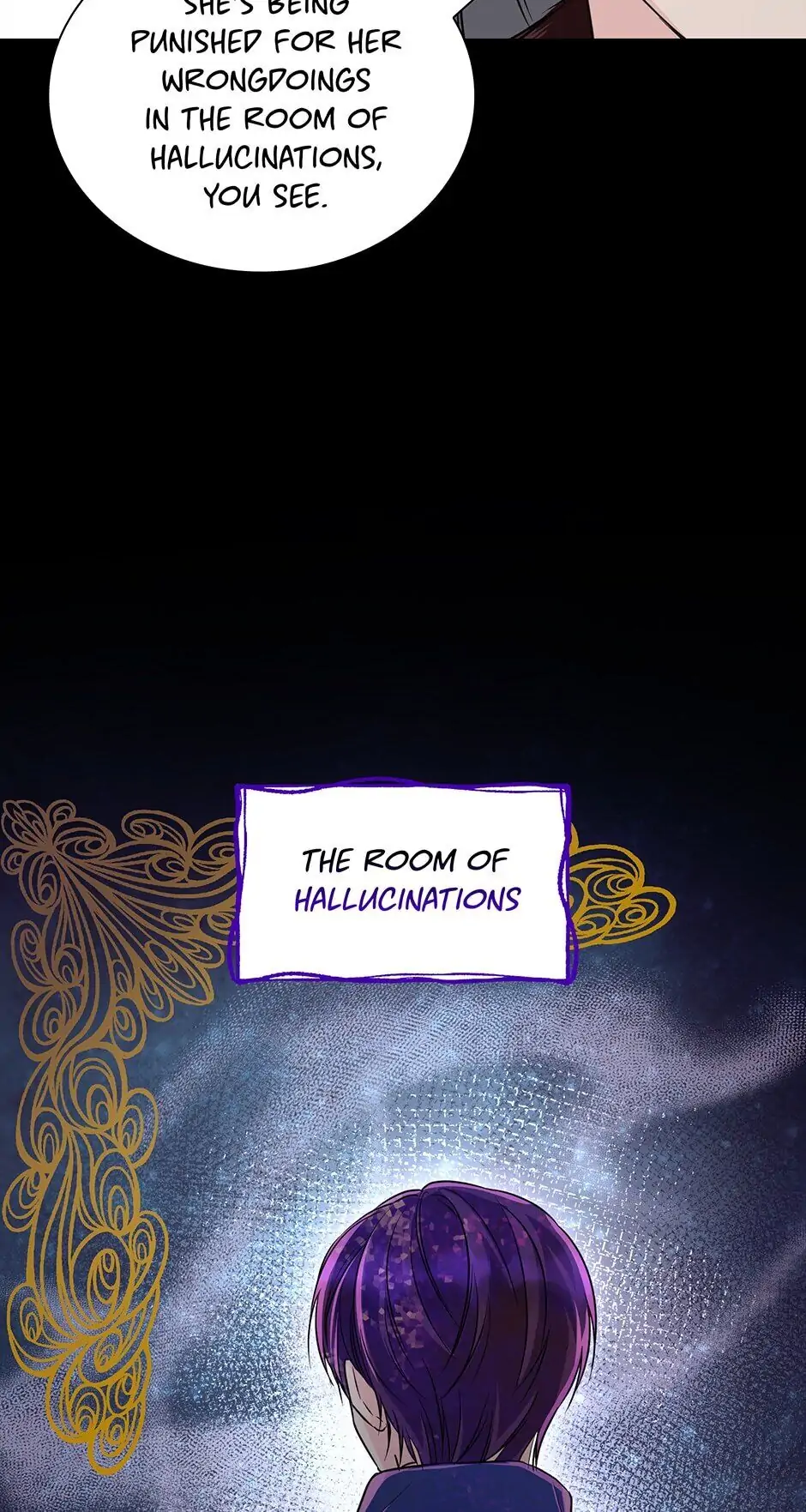 Villains Behind the Curtains Chapter 29 - page 32