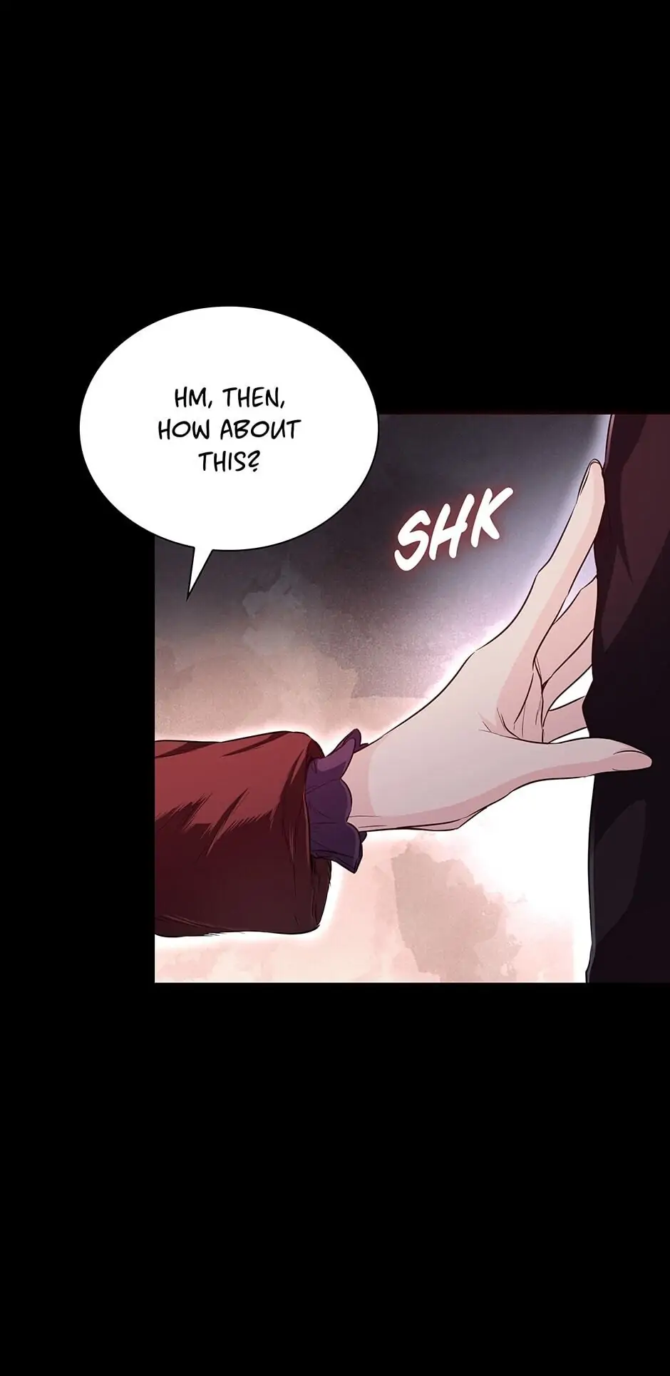 Villains Behind the Curtains Chapter 29 - page 36