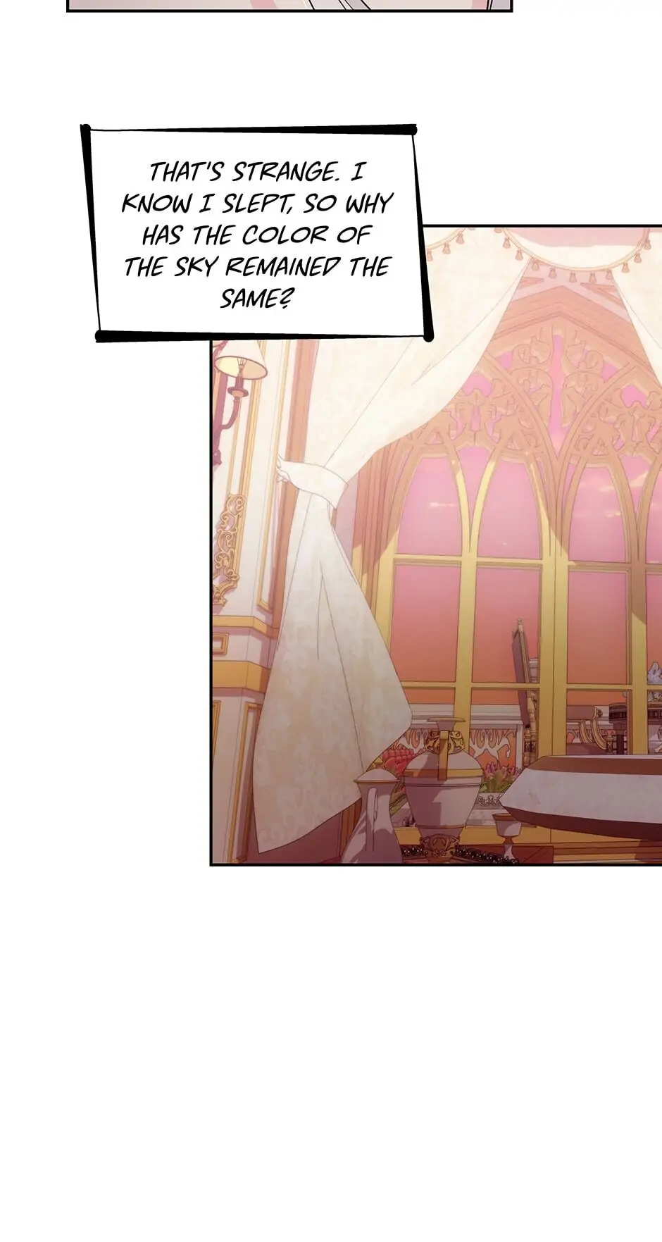 Villains Behind the Curtains Chapter 29 - page 47