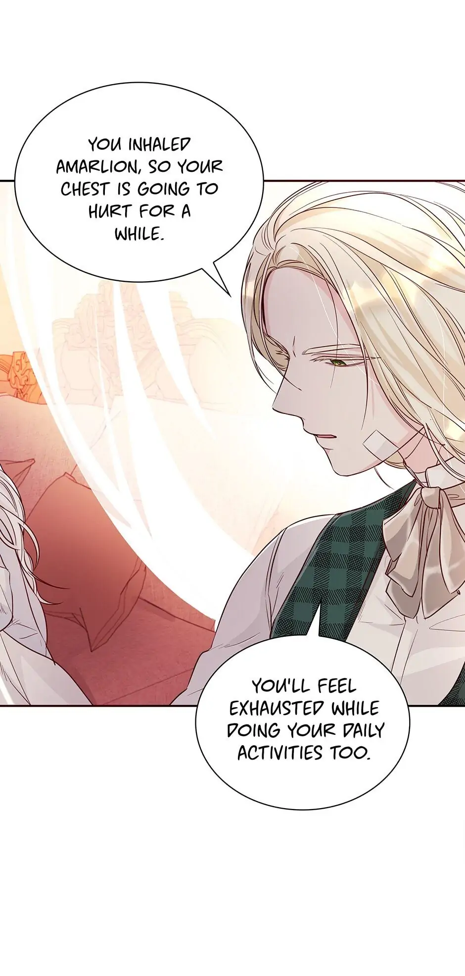 Villains Behind the Curtains Chapter 29 - page 51