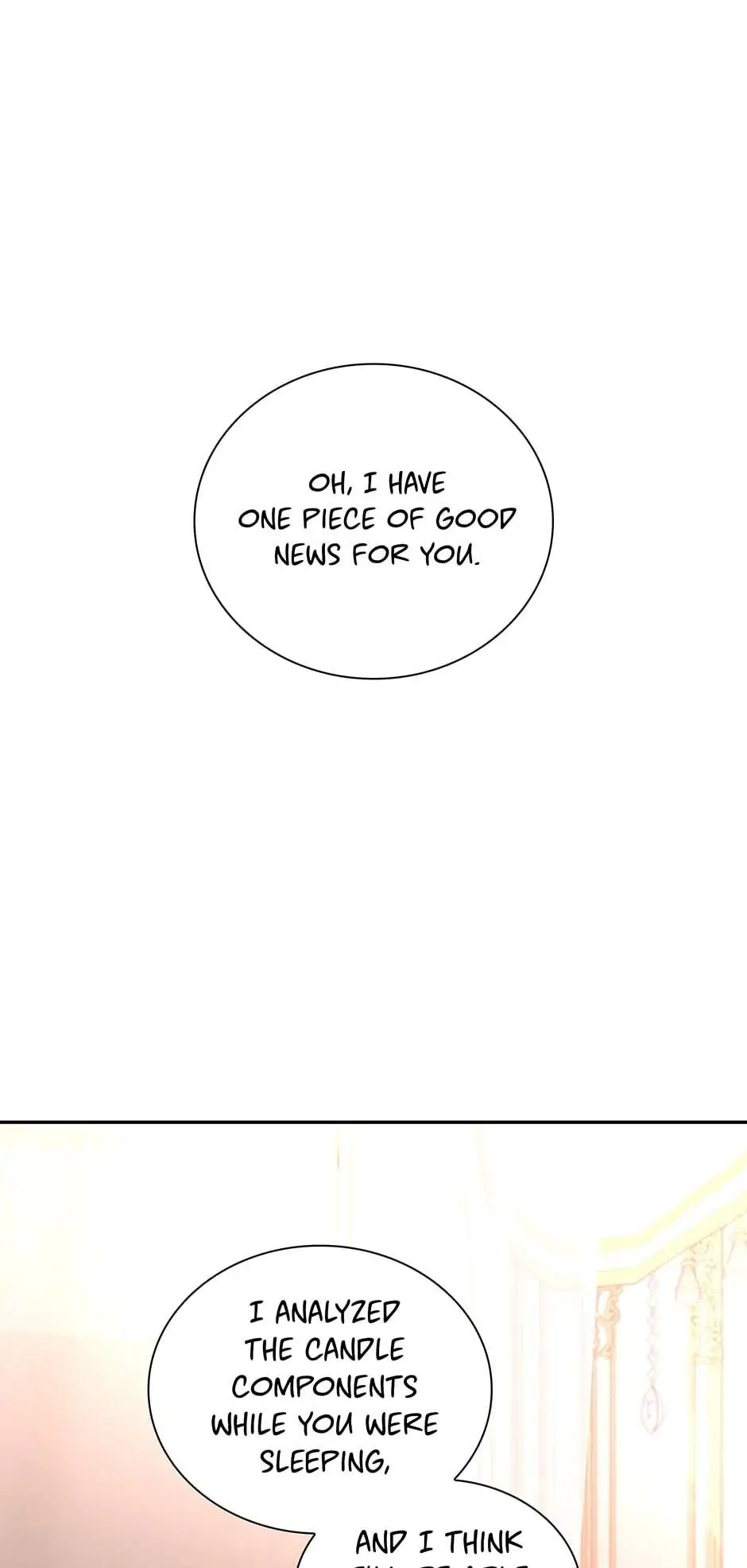 Villains Behind the Curtains Chapter 29 - page 54