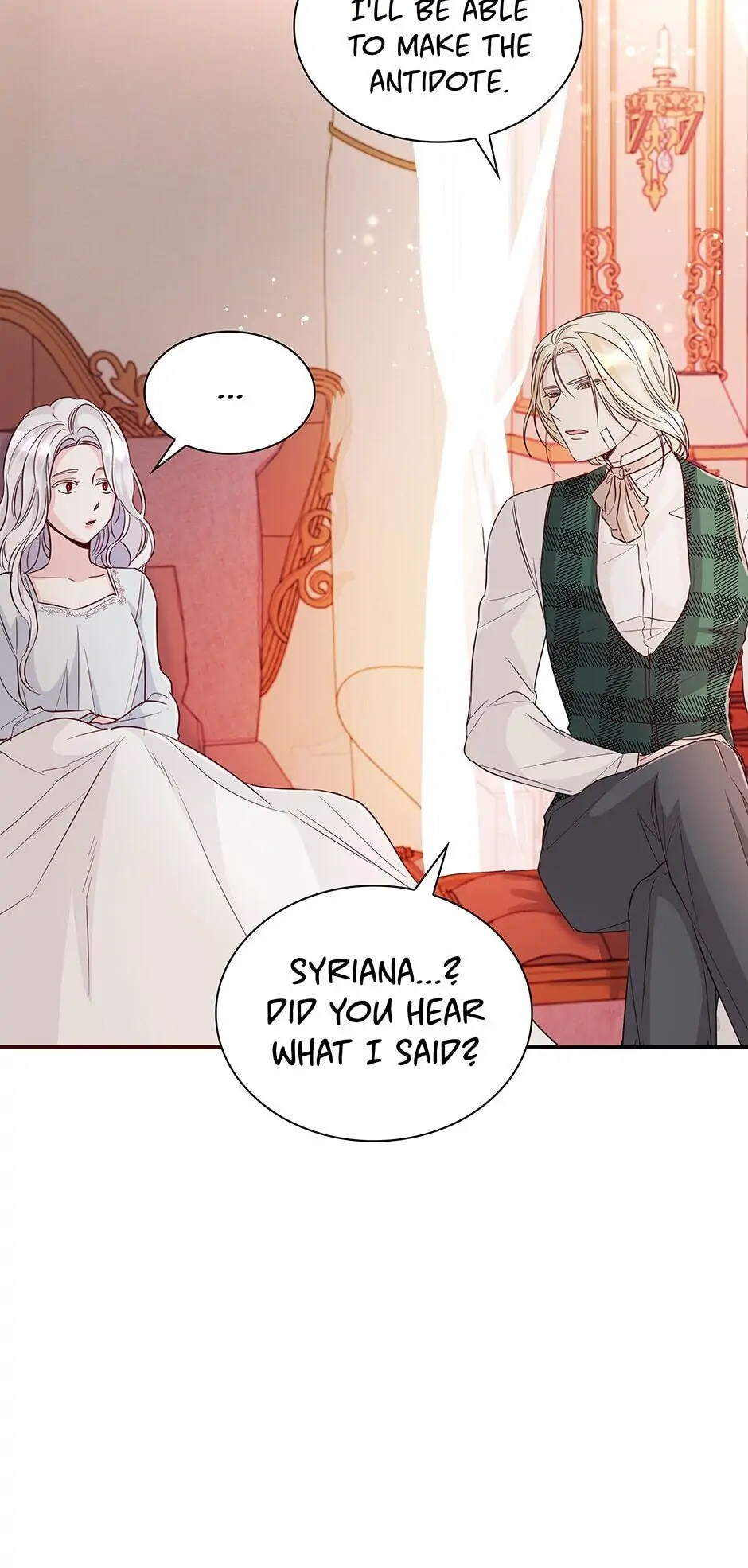 Villains Behind the Curtains Chapter 29 - page 55
