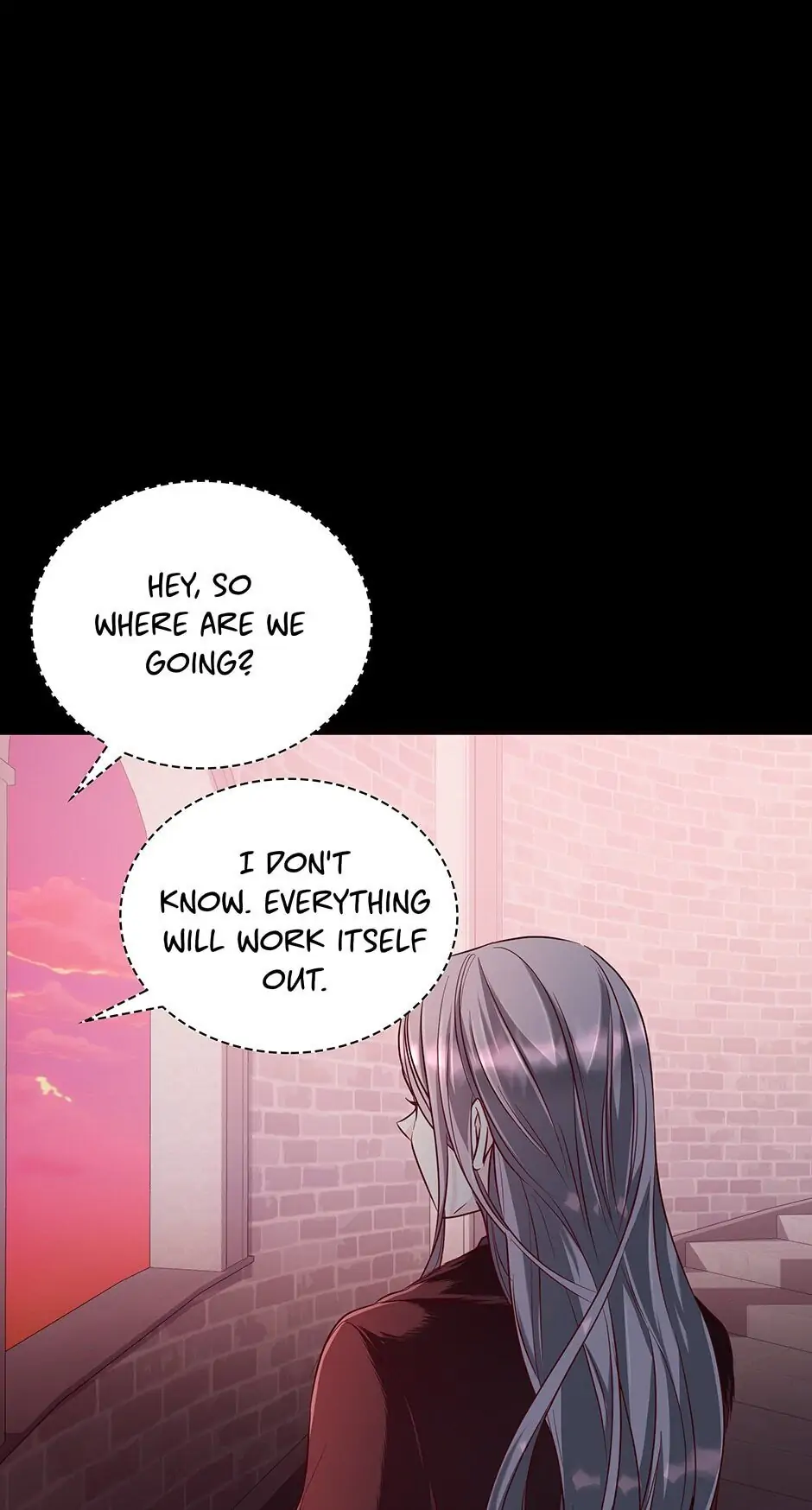 Villains Behind the Curtains Chapter 29 - page 72
