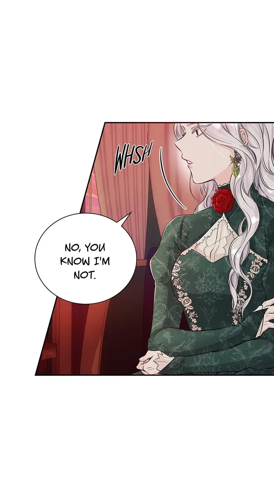 Villains Behind the Curtains Chapter 29 - page 7