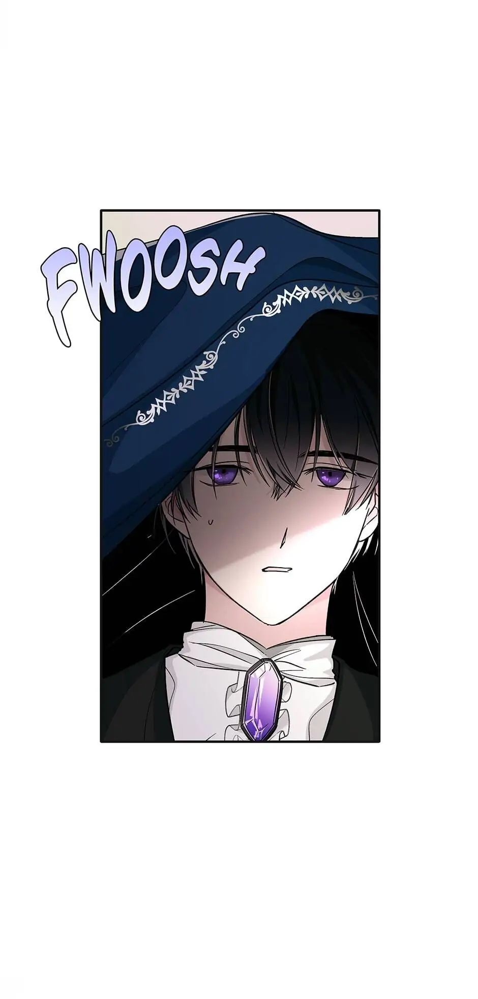 Villains Behind the Curtains Chapter 3 - page 31