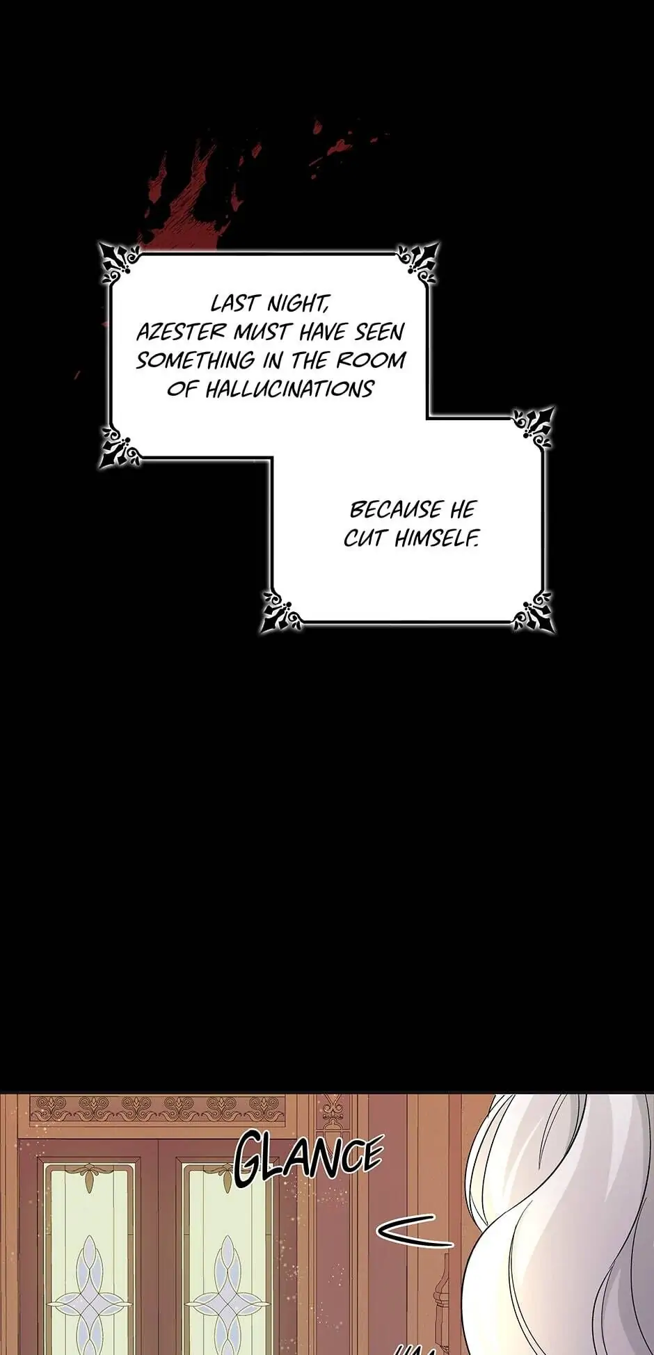 Villains Behind the Curtains Chapter 3 - page 44